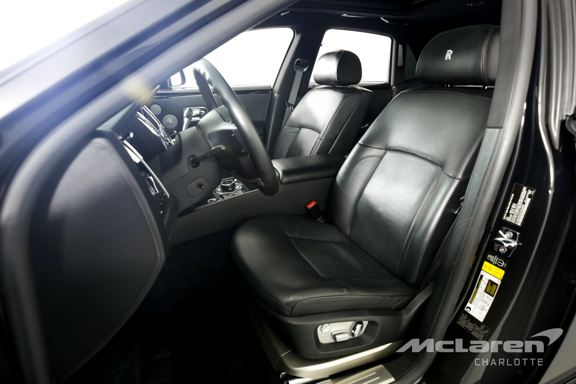 Used 2014 Rolls-Royce Ghost | Charlotte, NC