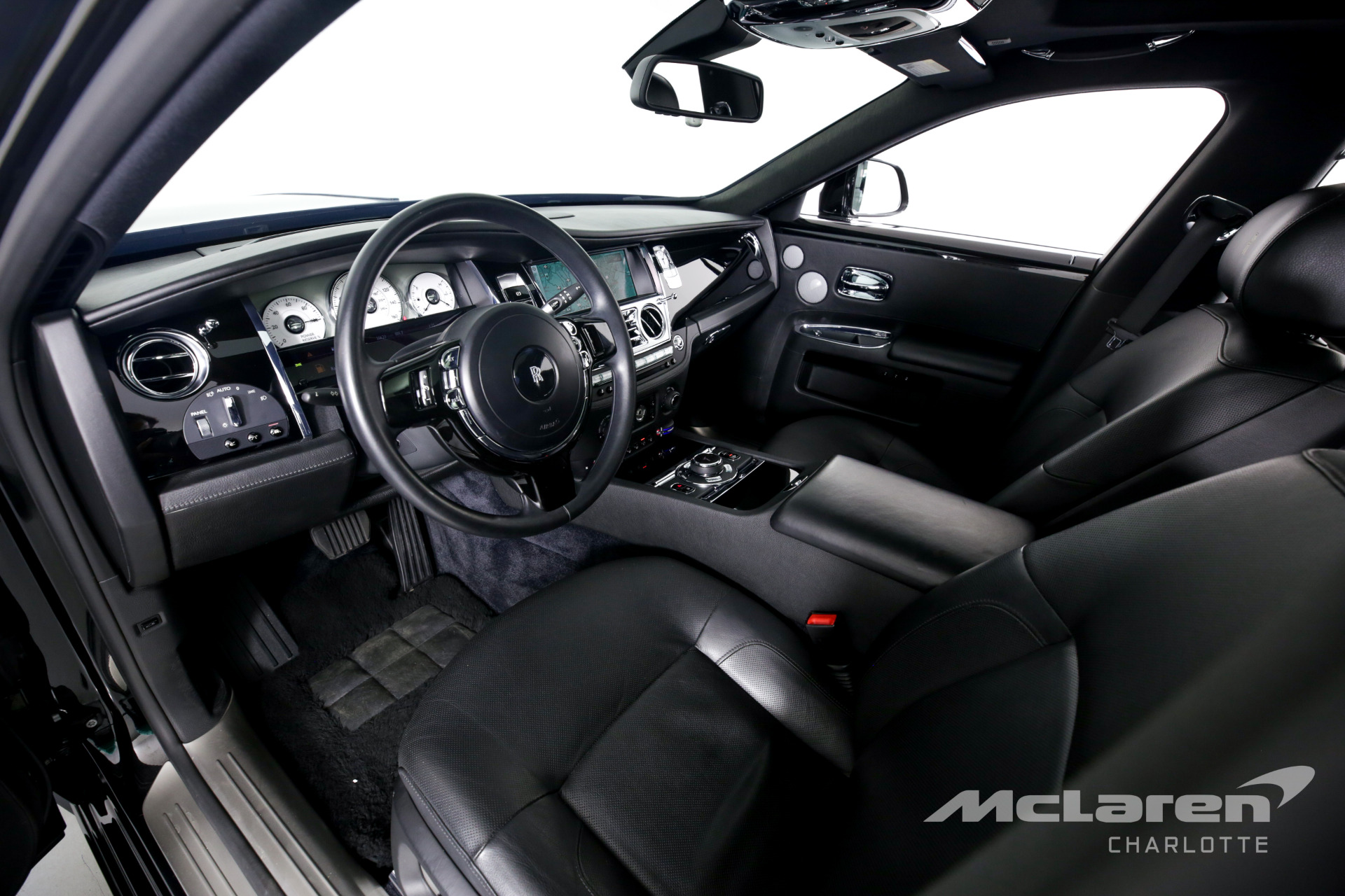 Used 2014 Rolls-Royce Ghost | Charlotte, NC