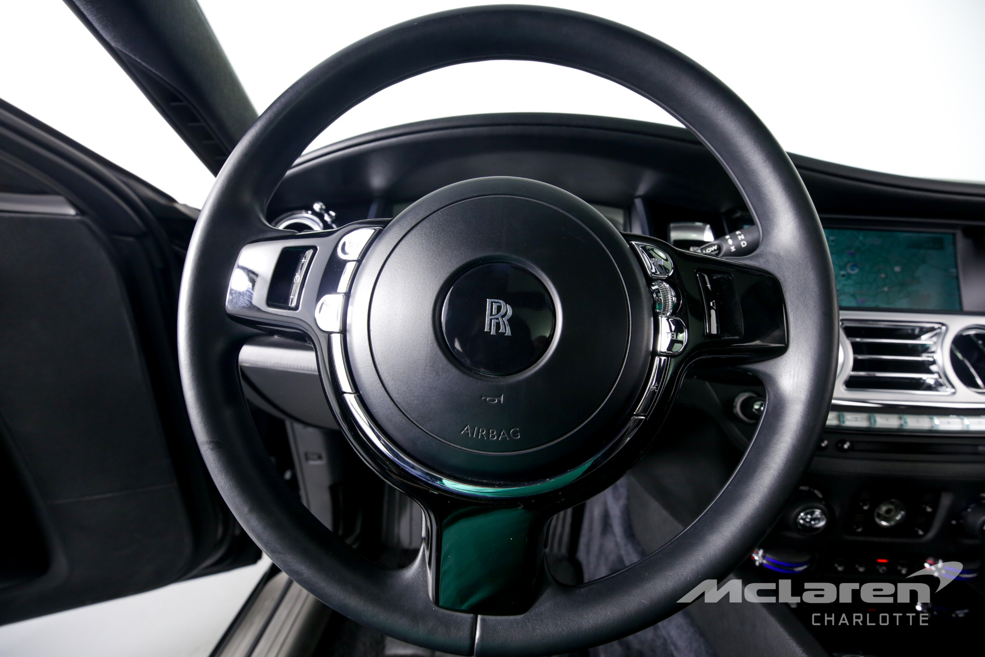 Used 2014 Rolls-Royce Ghost | Charlotte, NC