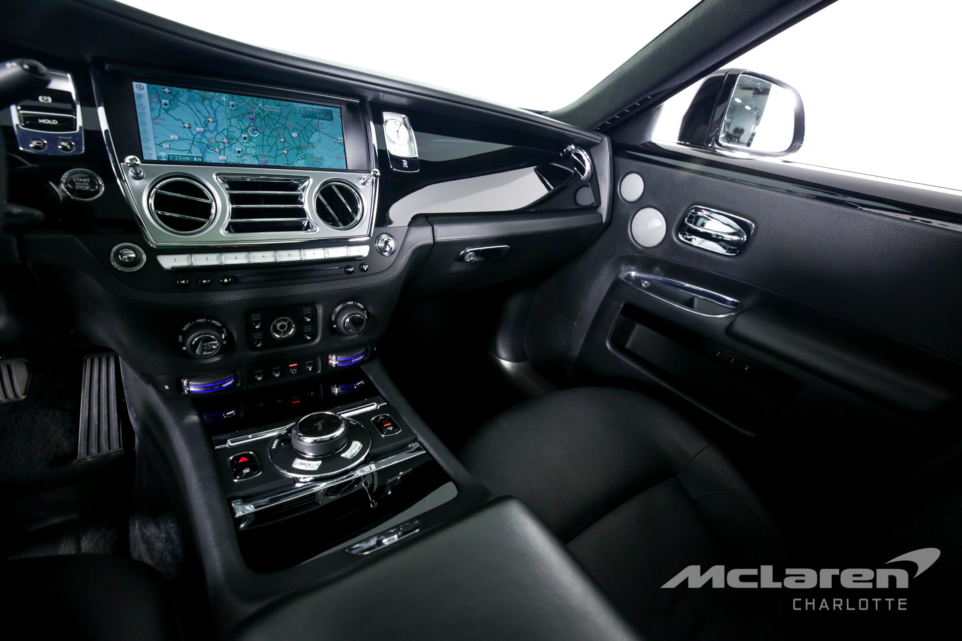 Used 2014 Rolls-Royce Ghost | Charlotte, NC