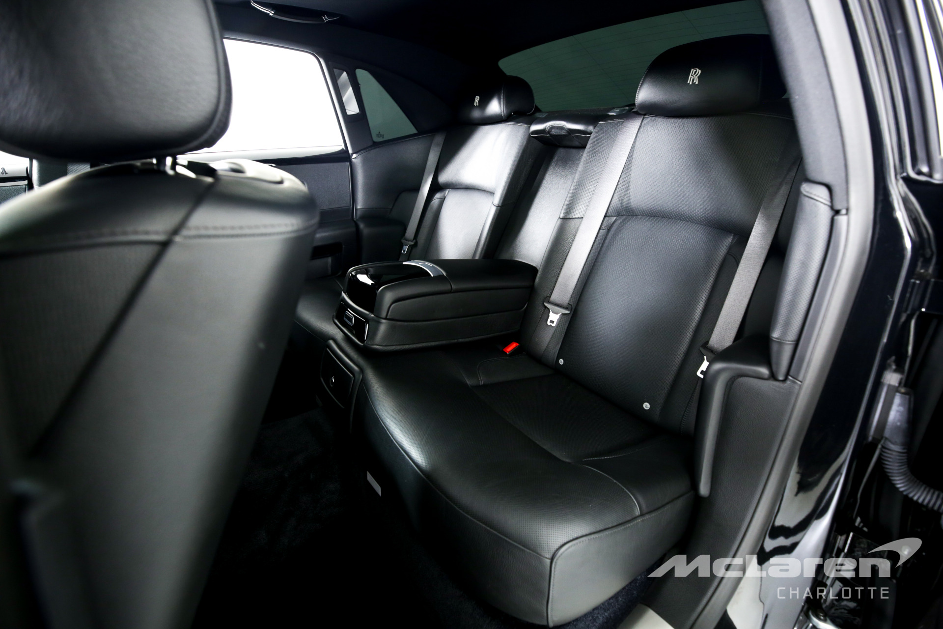 Used 2014 Rolls-Royce Ghost | Charlotte, NC