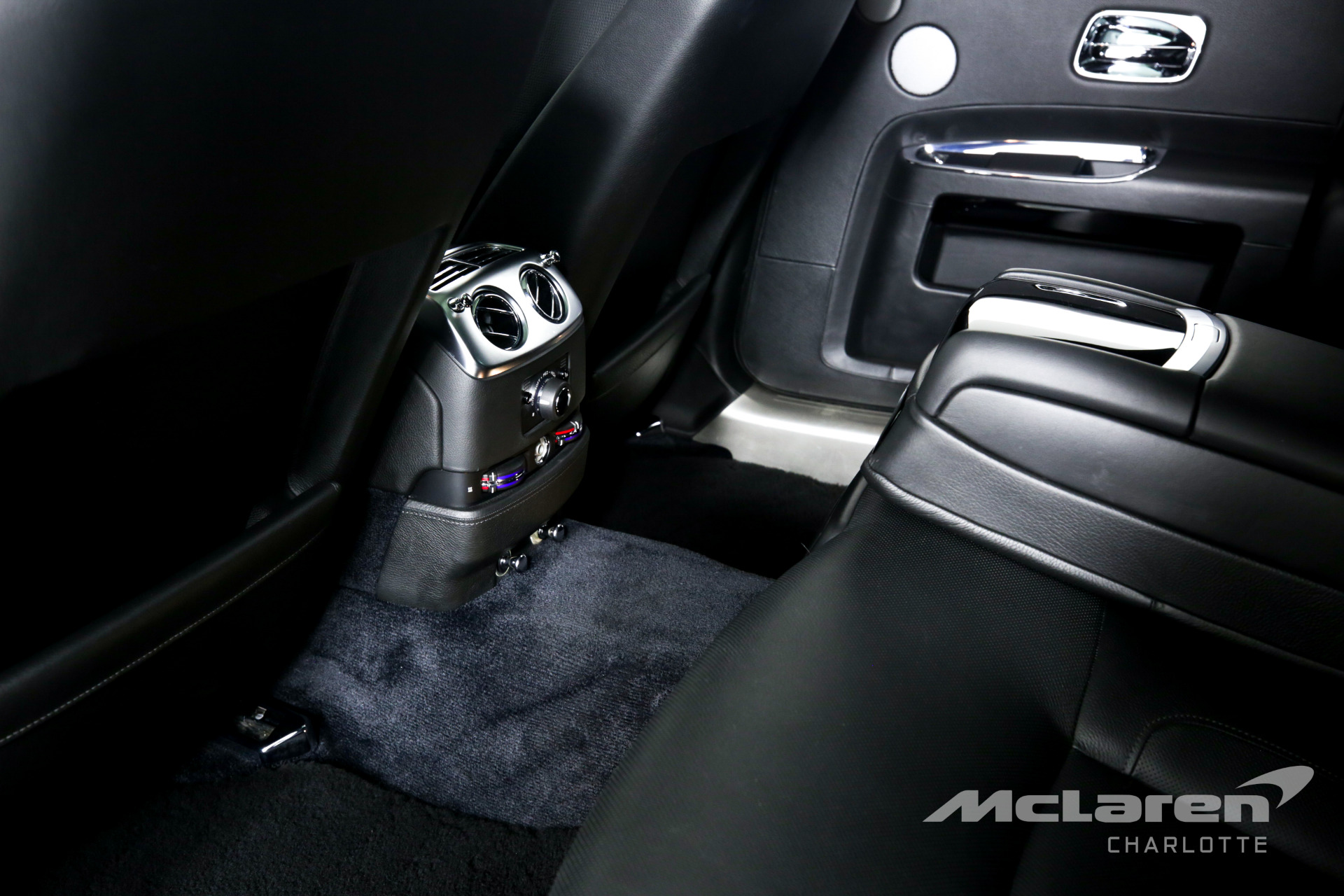 Used 2014 Rolls-Royce Ghost | Charlotte, NC