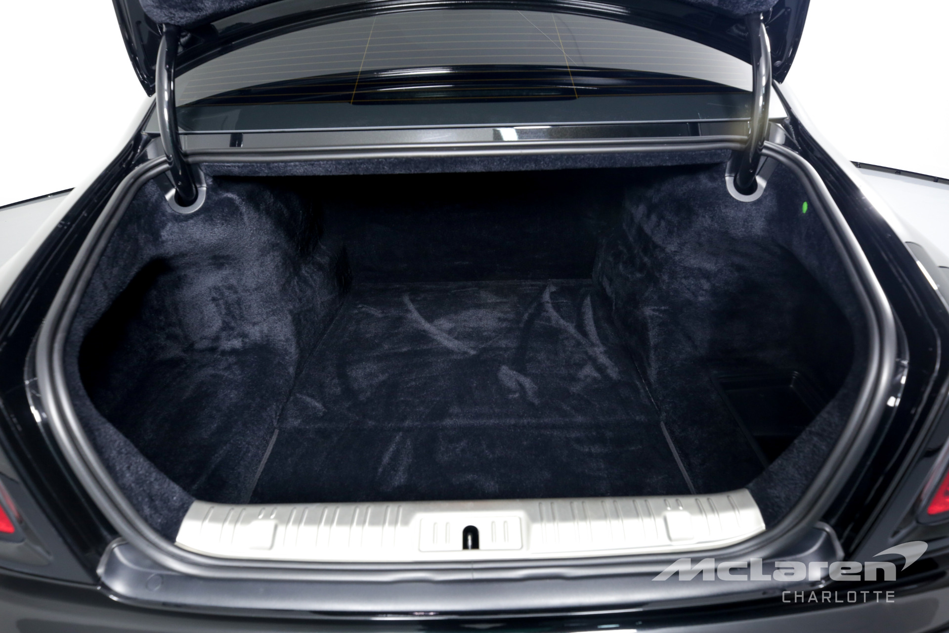 Used 2014 Rolls-Royce Ghost | Charlotte, NC