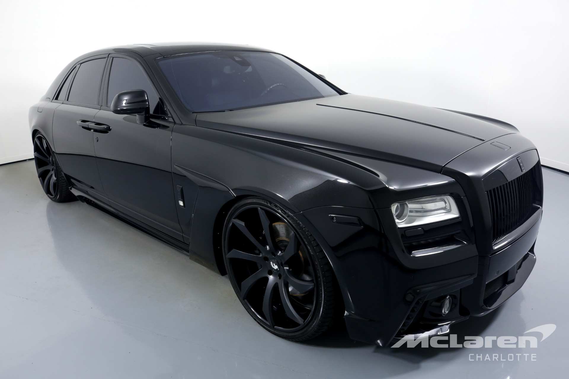 Used 2014 Rolls-Royce Ghost | Charlotte, NC
