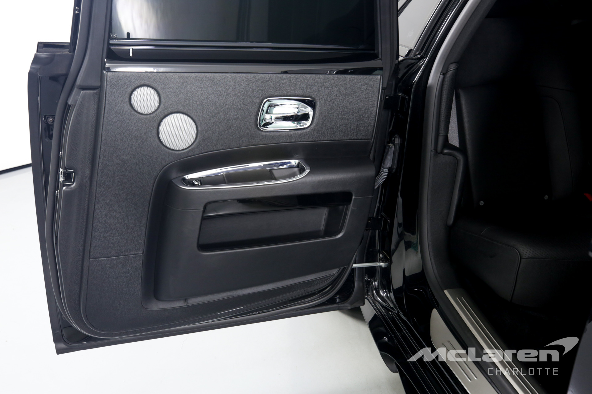 Used 2014 Rolls-Royce Ghost | Charlotte, NC
