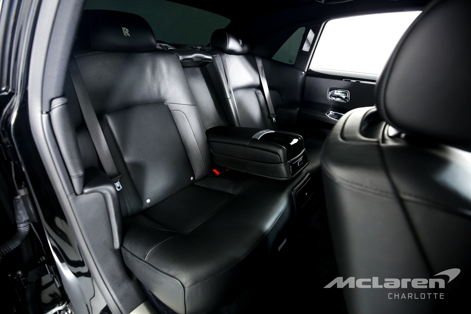 Used 2014 Rolls-Royce Ghost | Charlotte, NC