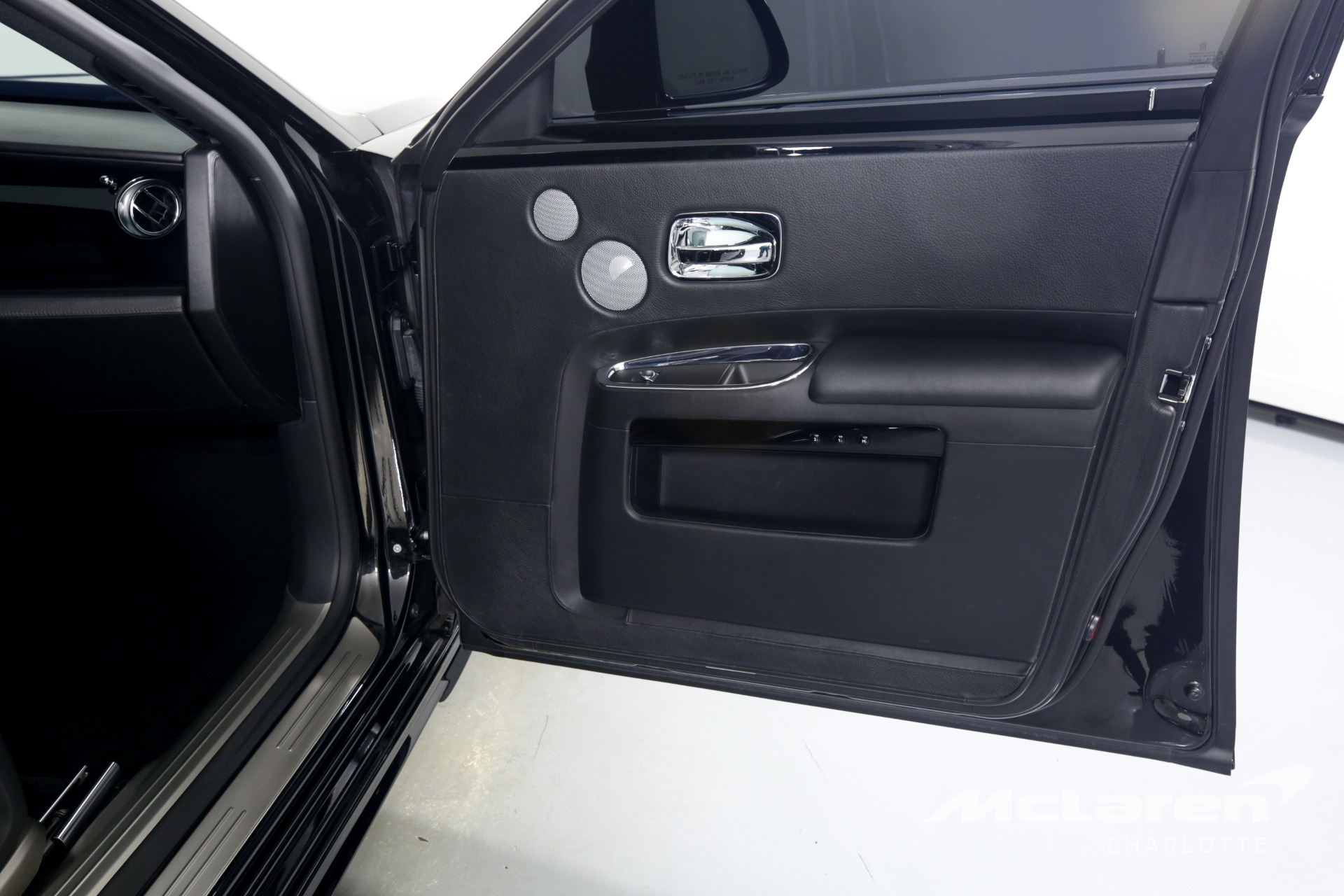 Used 2014 Rolls-Royce Ghost | Charlotte, NC