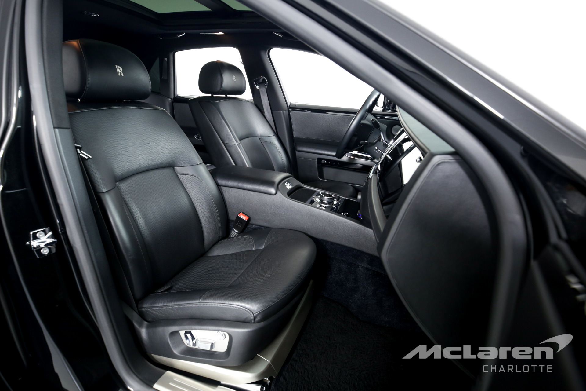 Used 2014 Rolls-Royce Ghost | Charlotte, NC