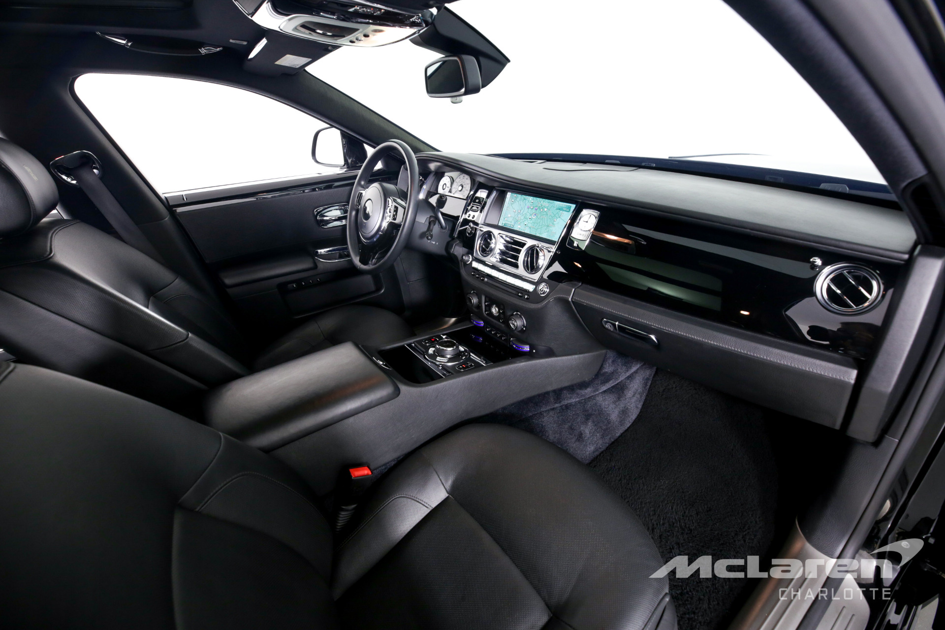Used 2014 Rolls-Royce Ghost | Charlotte, NC