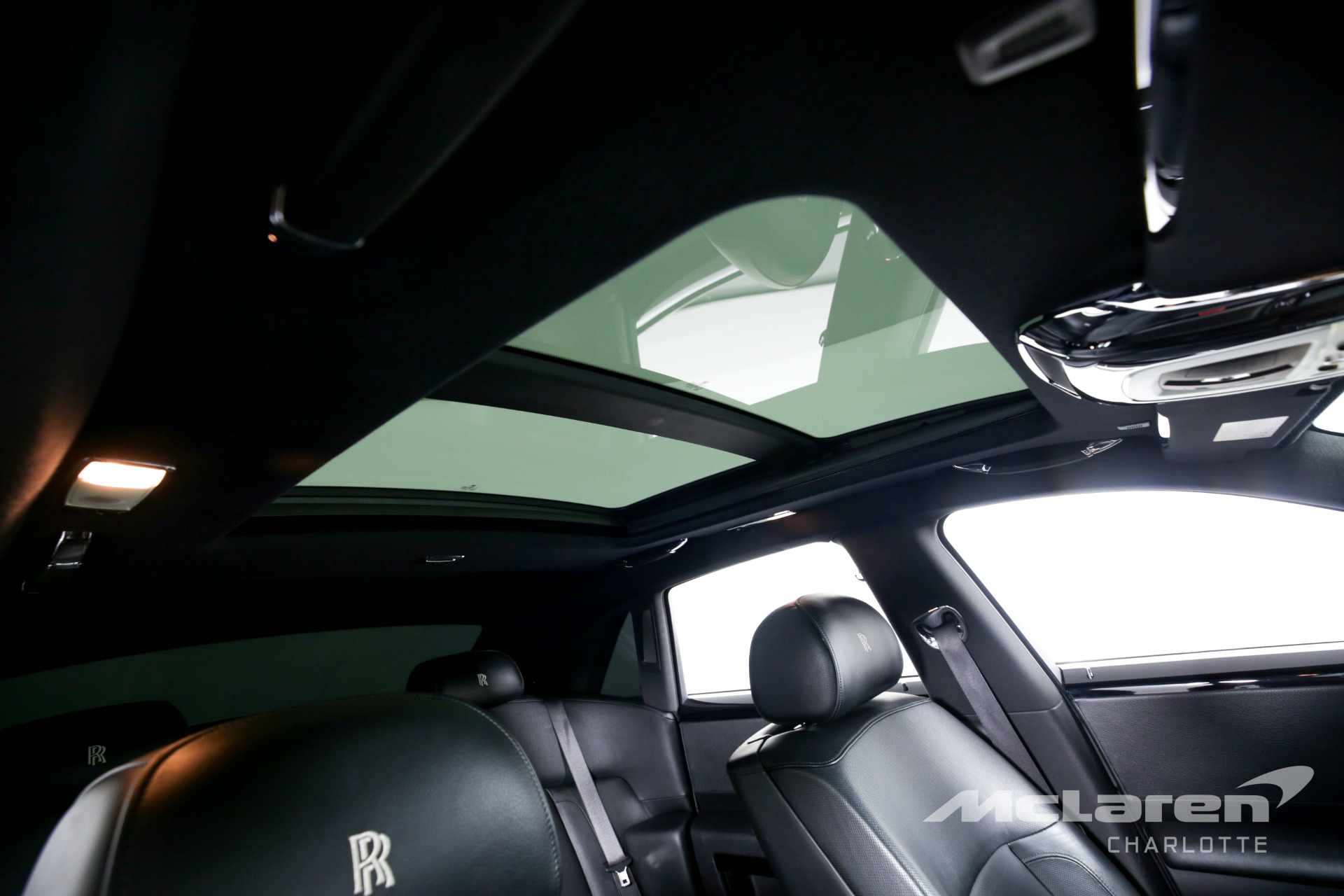 Used 2014 Rolls-Royce Ghost | Charlotte, NC