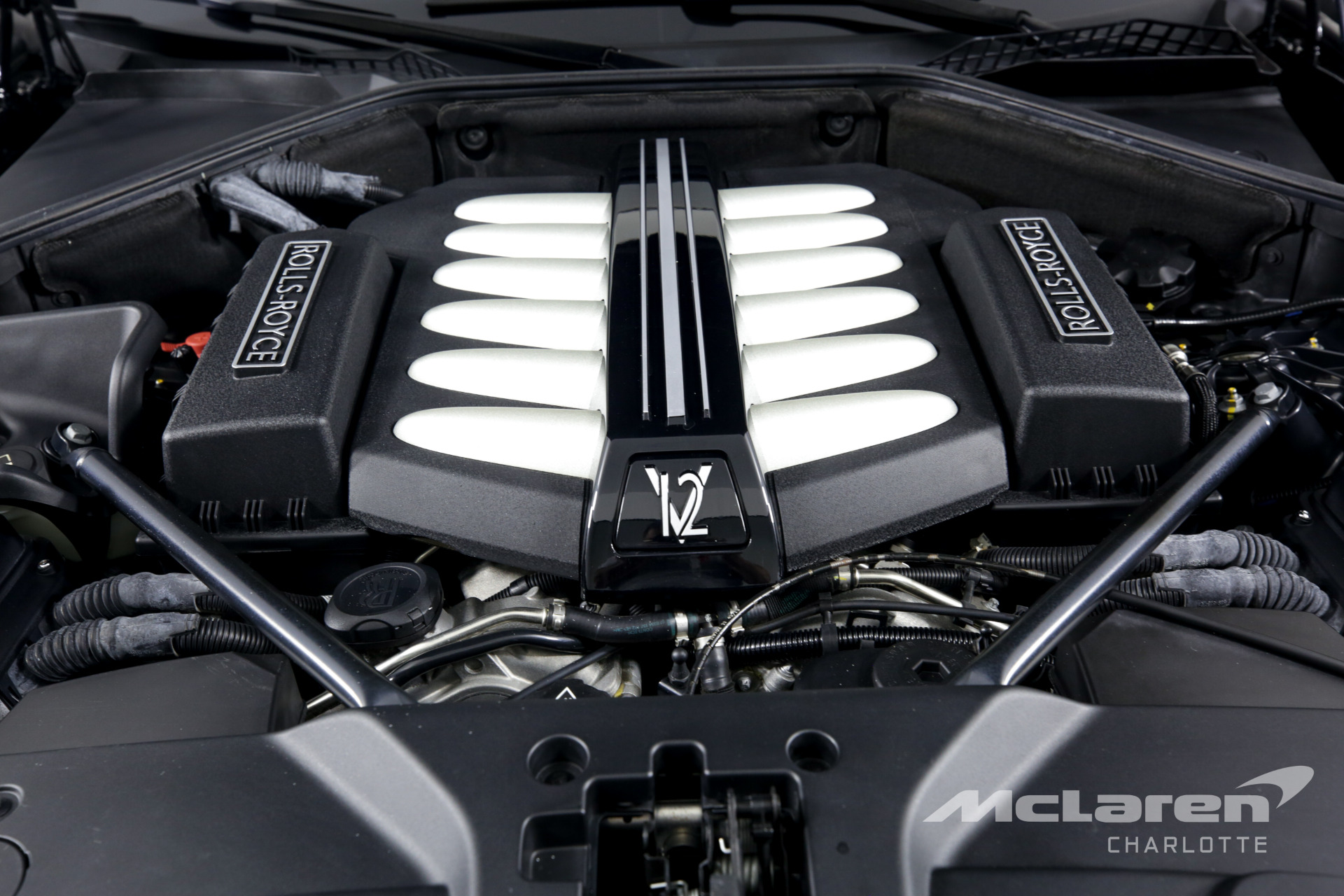 Used 2014 Rolls-Royce Ghost | Charlotte, NC
