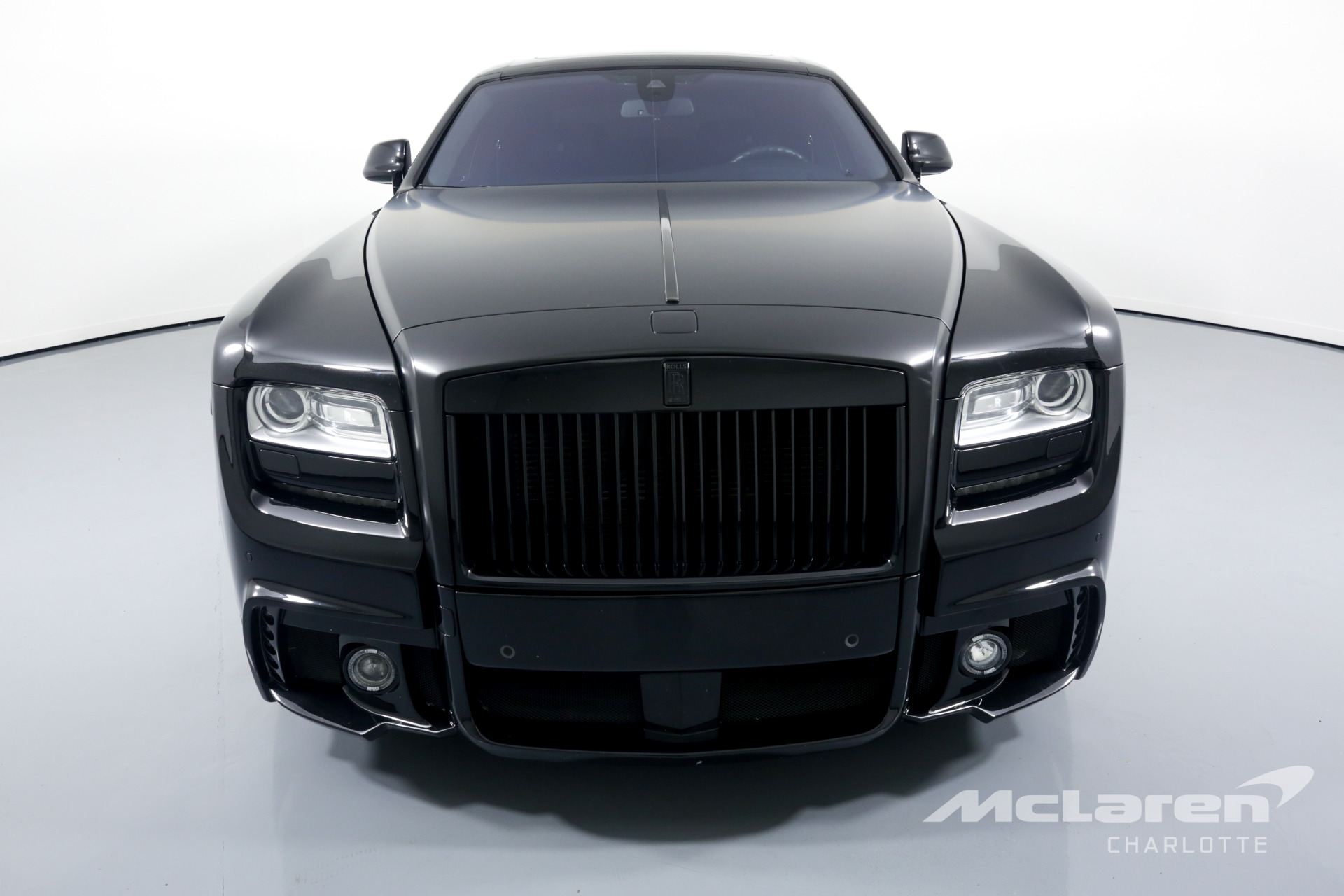 Used 2014 Rolls-Royce Ghost | Charlotte, NC