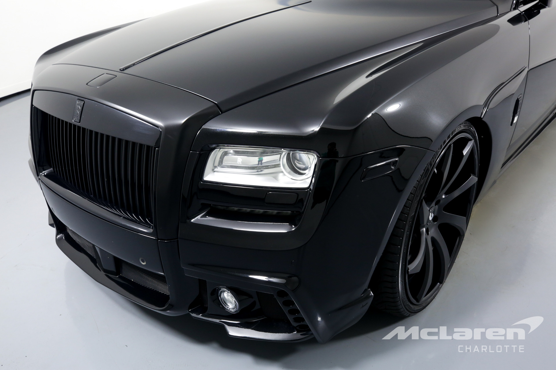 Used 2014 Rolls-Royce Ghost | Charlotte, NC