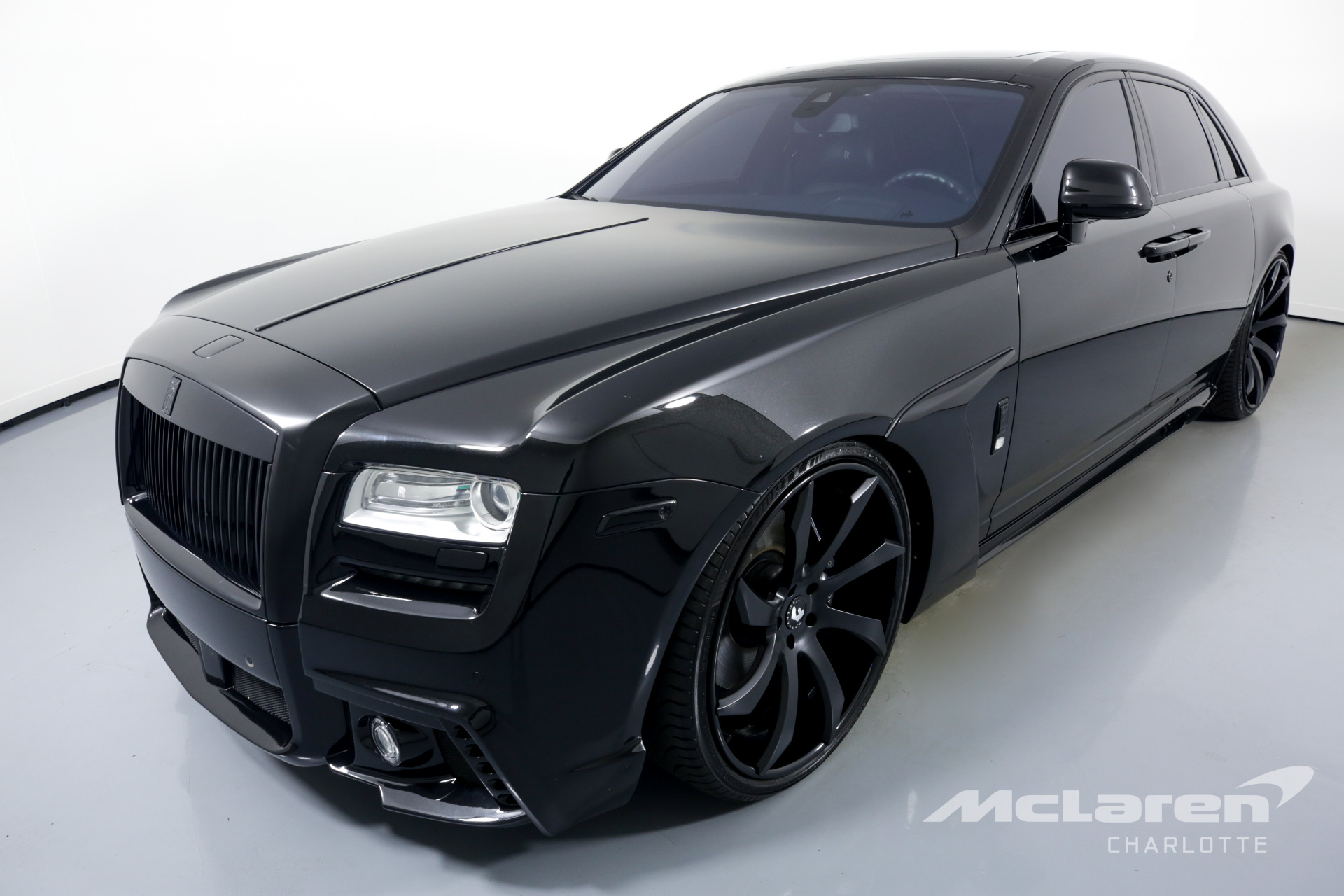 Used 2014 Rolls-Royce Ghost | Charlotte, NC