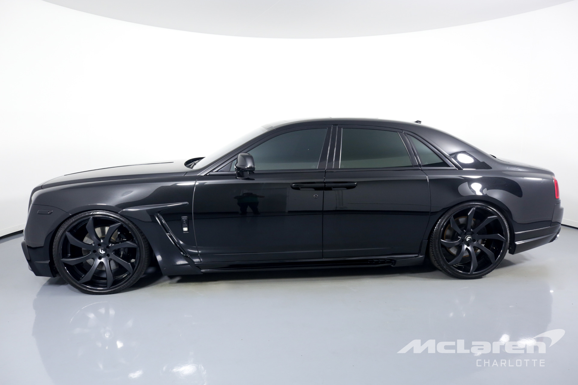 Used 2014 Rolls-Royce Ghost | Charlotte, NC