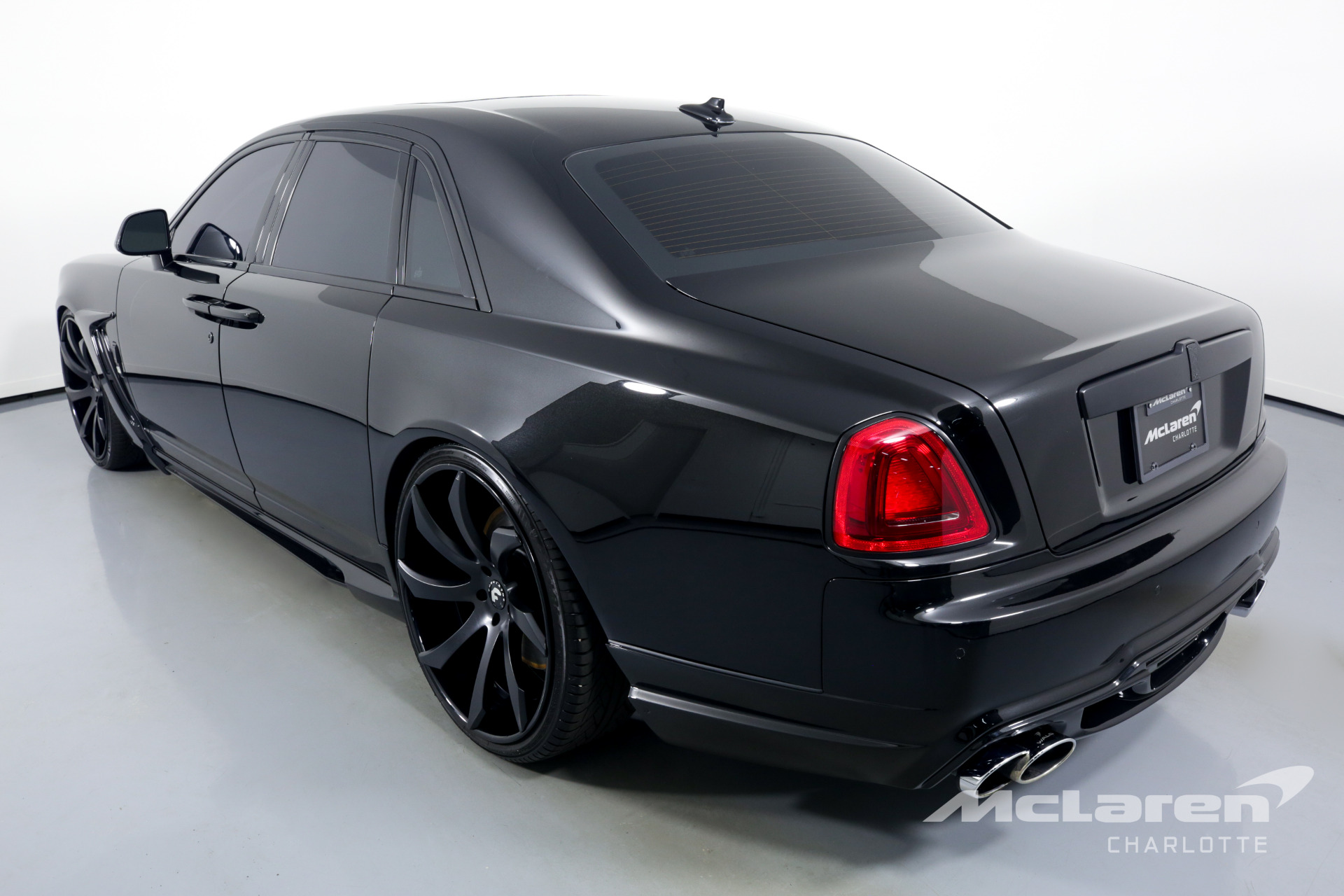 Used 2014 Rolls-Royce Ghost | Charlotte, NC