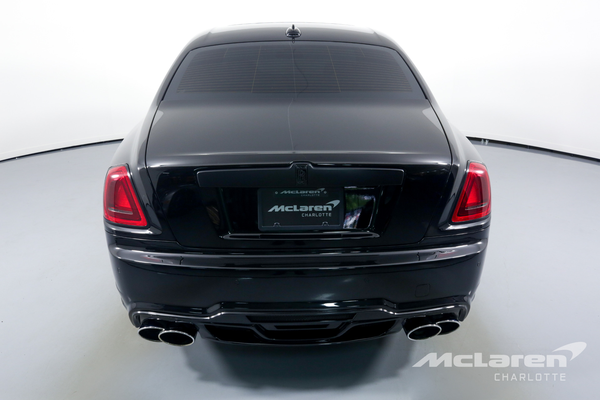 Used 2014 Rolls-Royce Ghost | Charlotte, NC