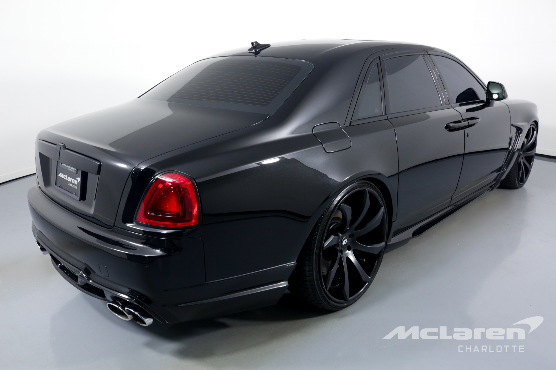 Used 2014 Rolls-Royce Ghost | Charlotte, NC