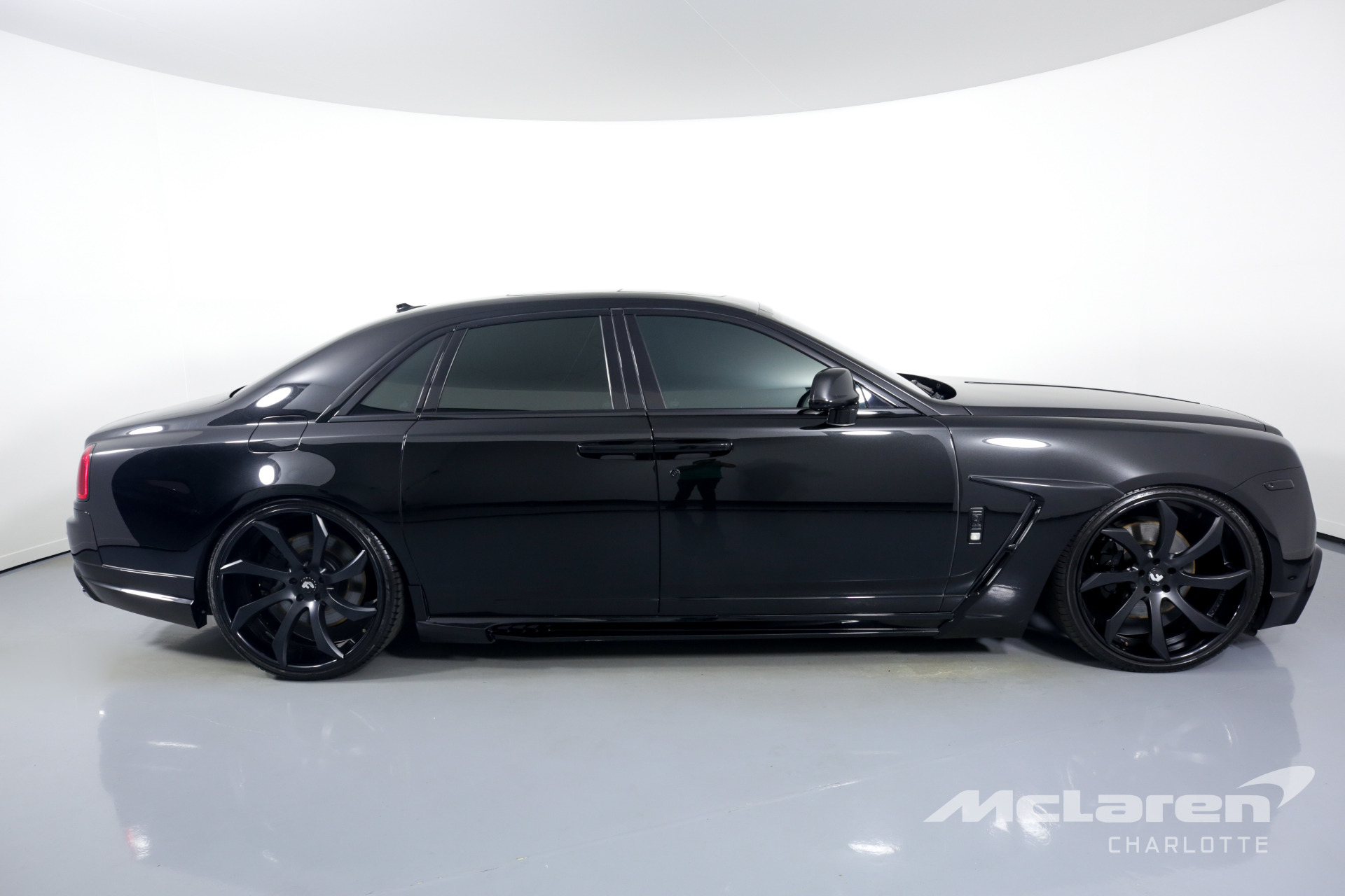 Used 2014 Rolls-Royce Ghost | Charlotte, NC