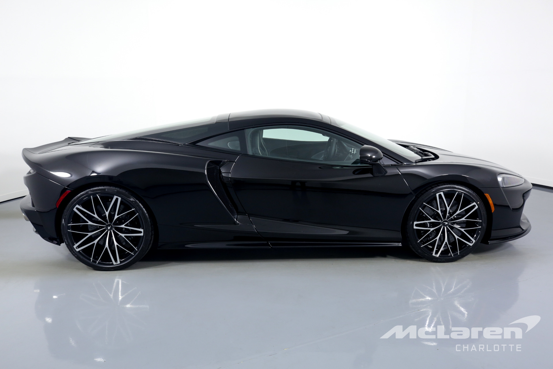 New 2021 MCLAREN GT | Charlotte, NC