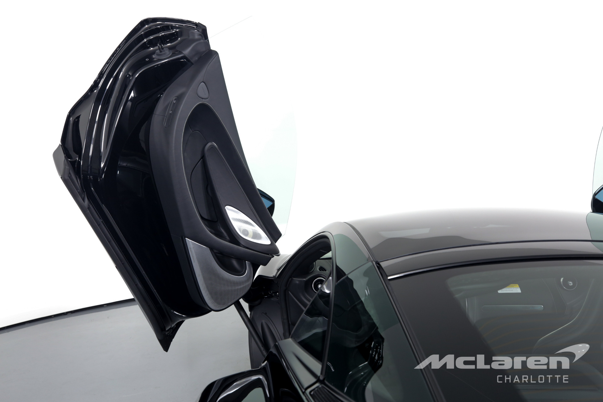New 2021 MCLAREN GT | Charlotte, NC