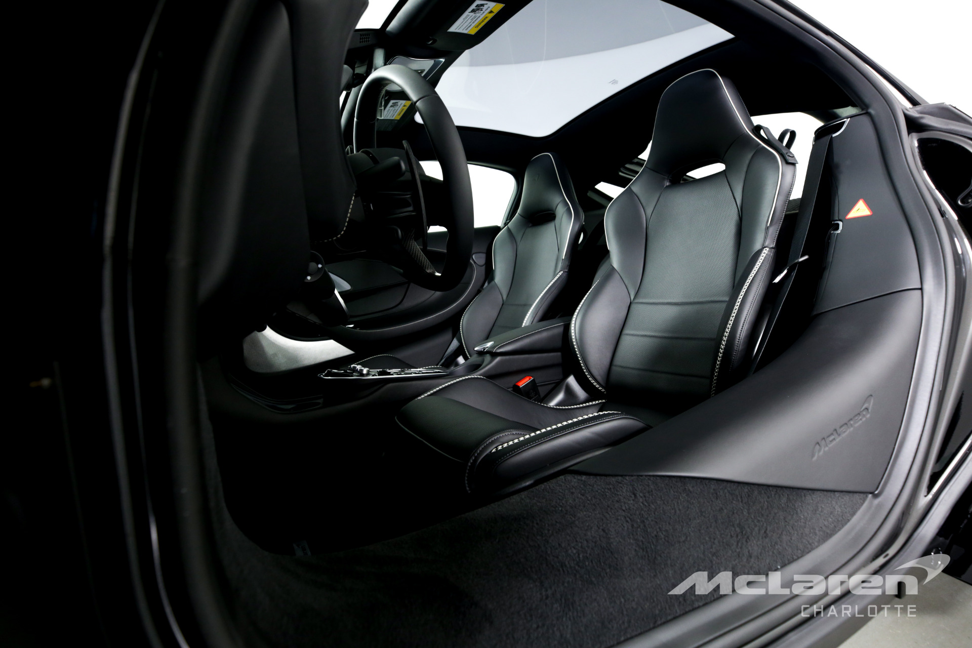 New 2021 MCLAREN GT | Charlotte, NC