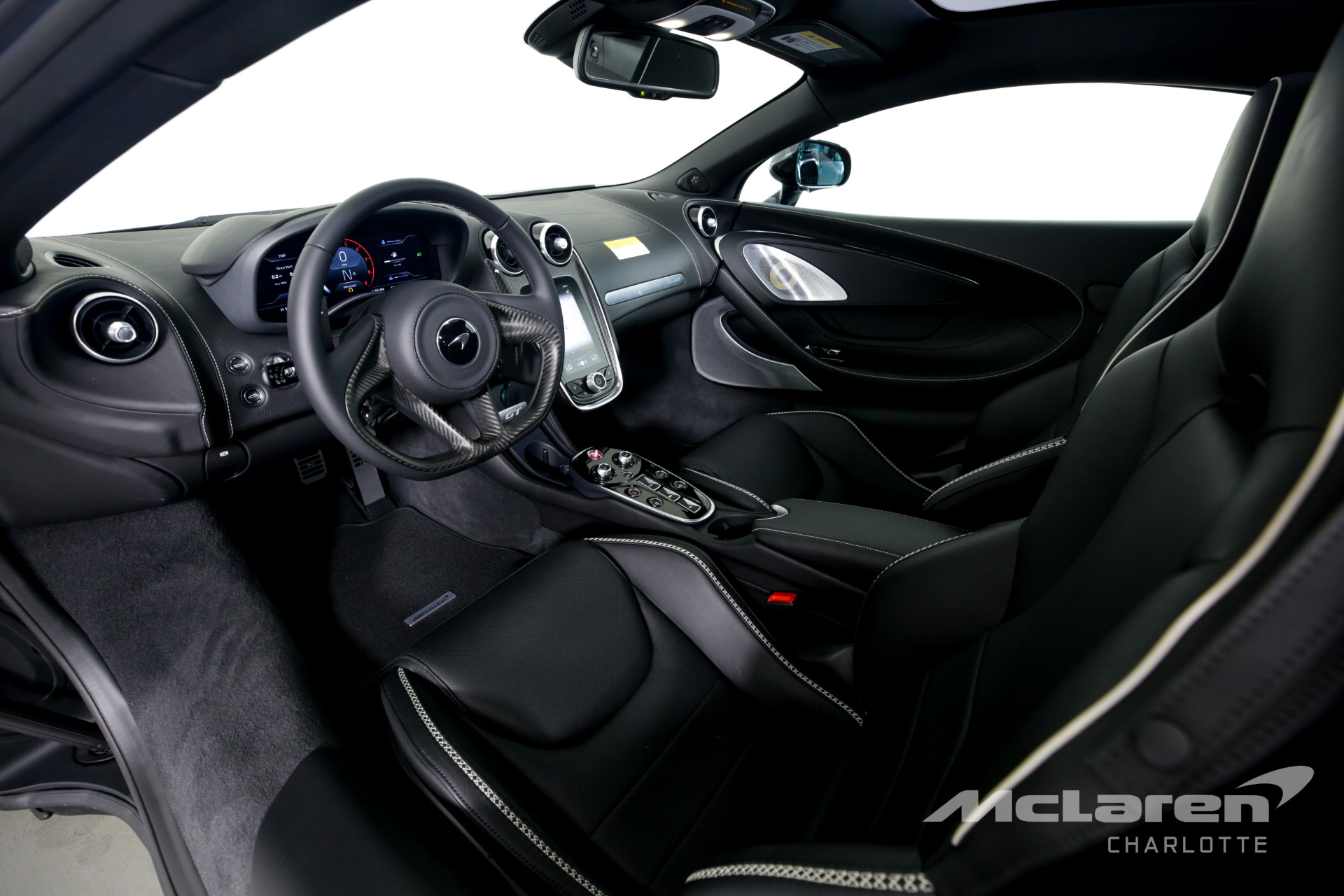 New 2021 MCLAREN GT | Charlotte, NC