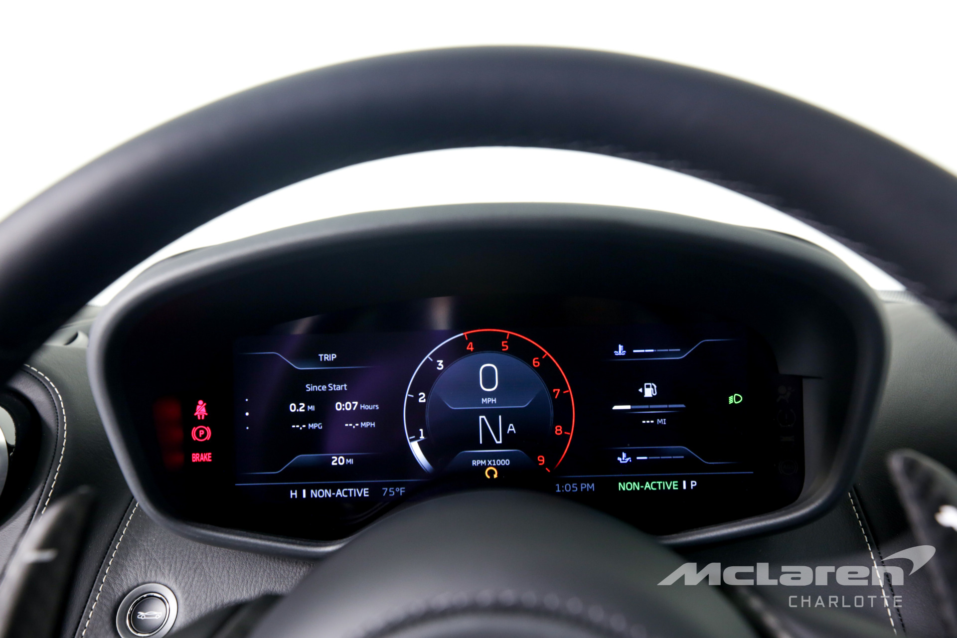 New 2021 MCLAREN GT | Charlotte, NC