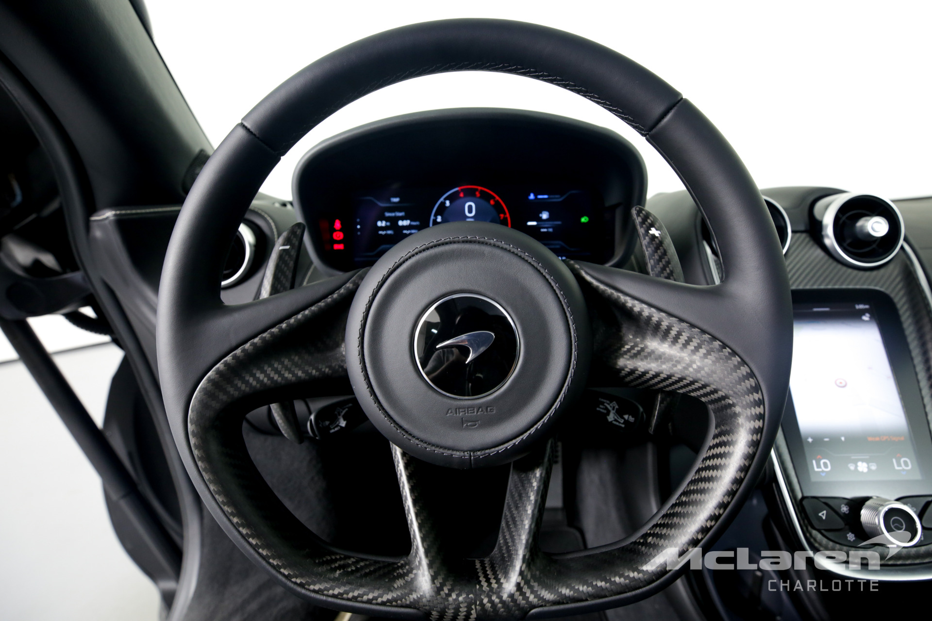 New 2021 MCLAREN GT | Charlotte, NC