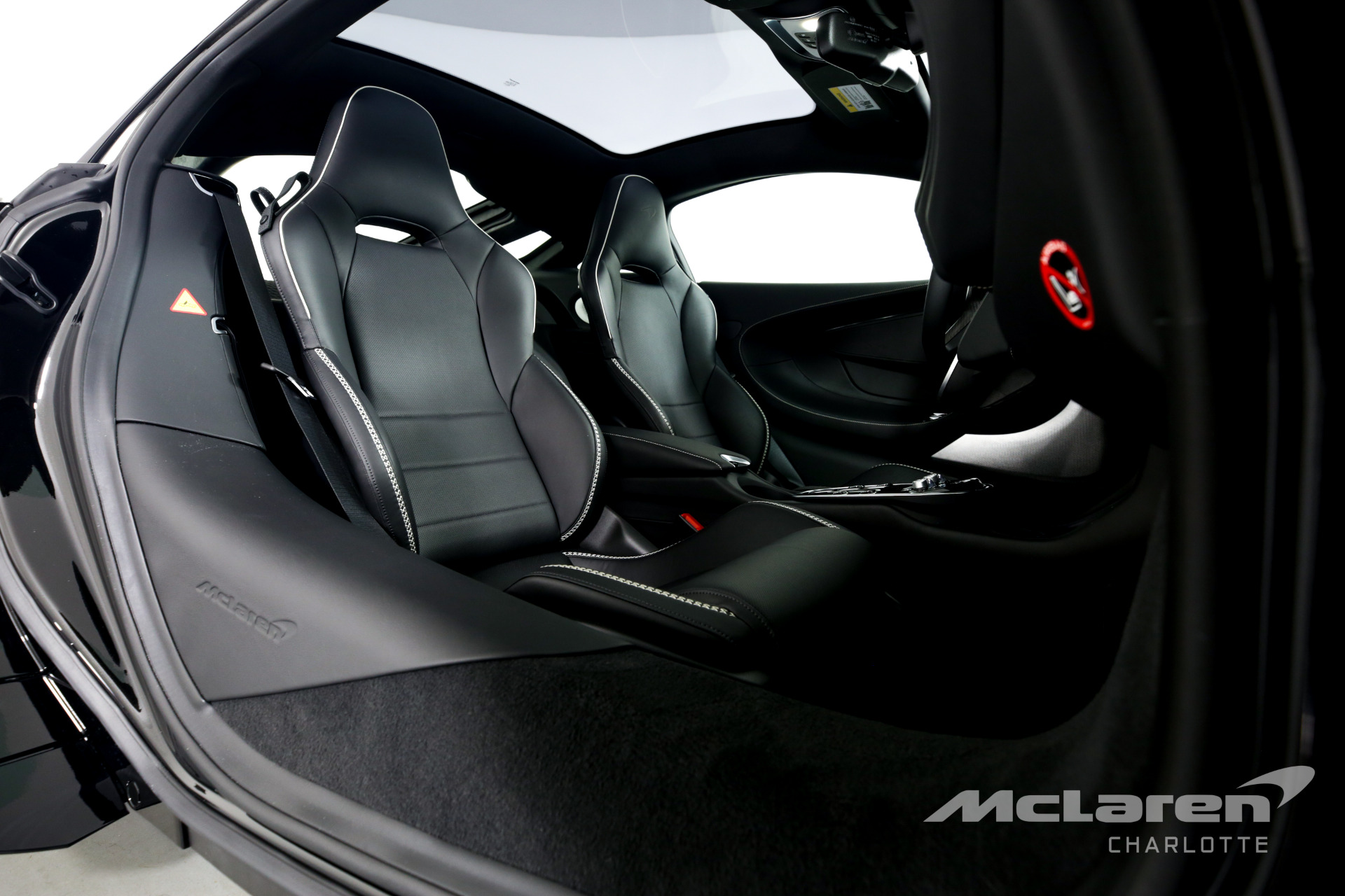 New 2021 MCLAREN GT | Charlotte, NC