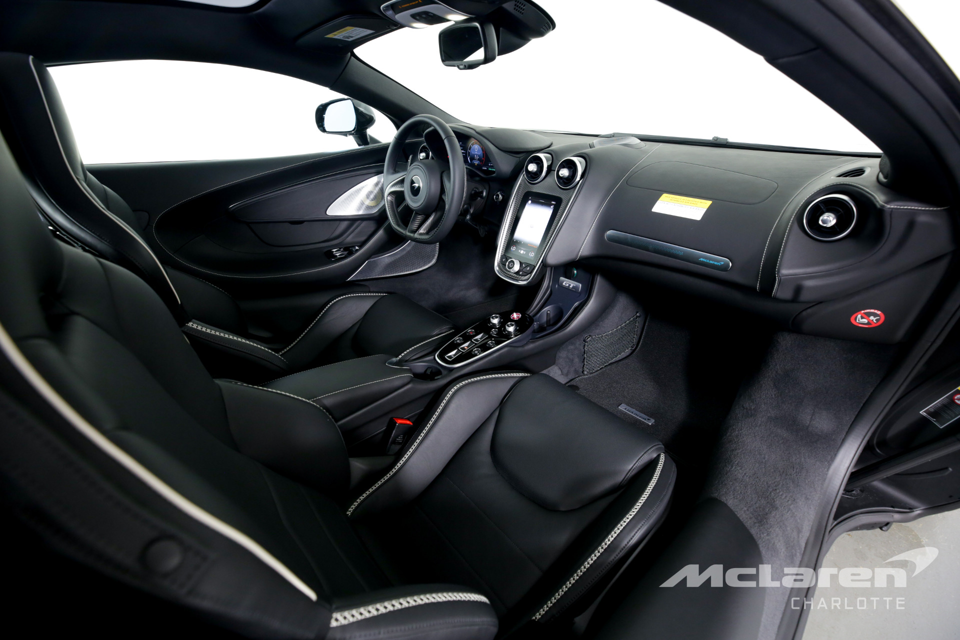 New 2021 MCLAREN GT | Charlotte, NC