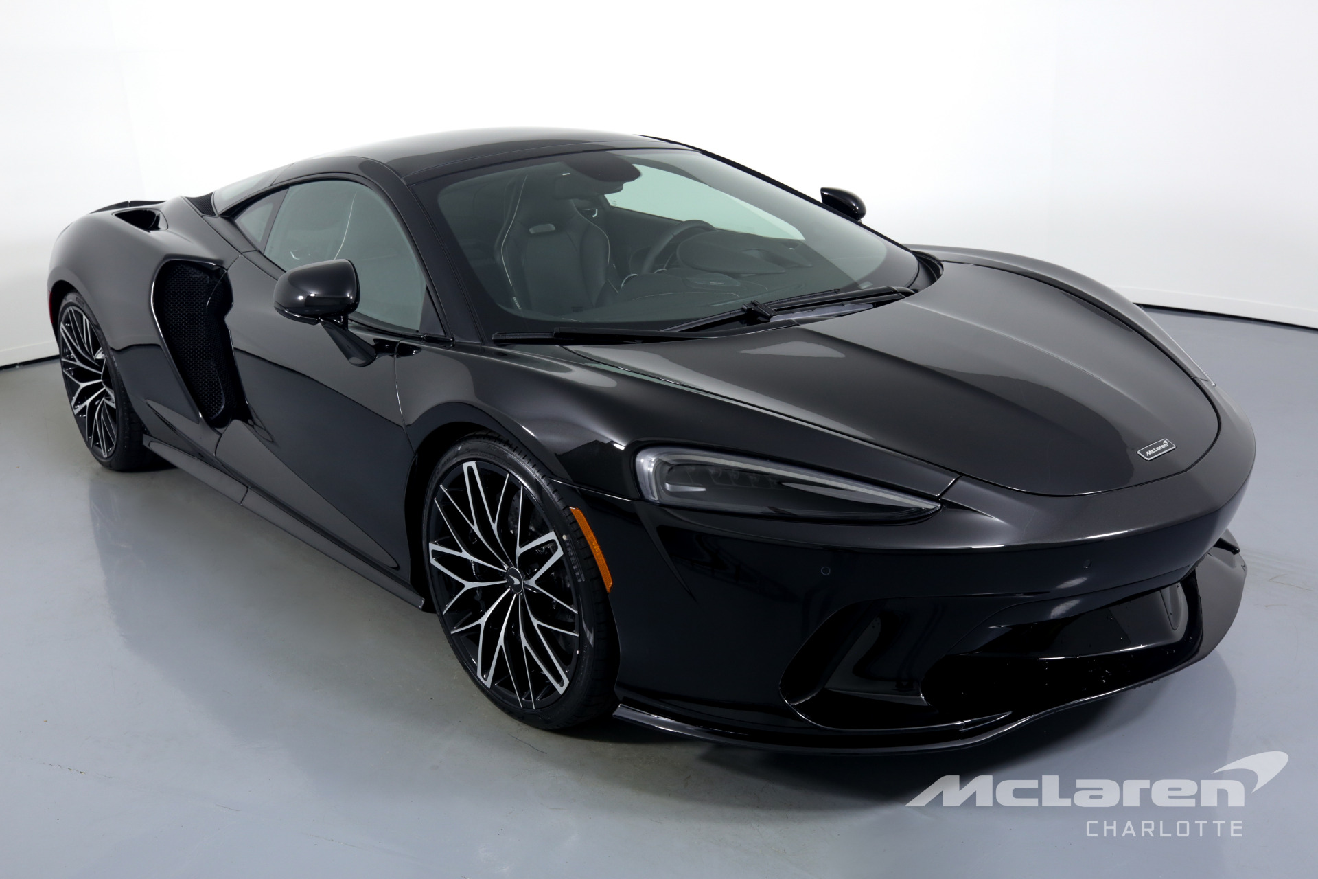 New 2021 MCLAREN GT | Charlotte, NC