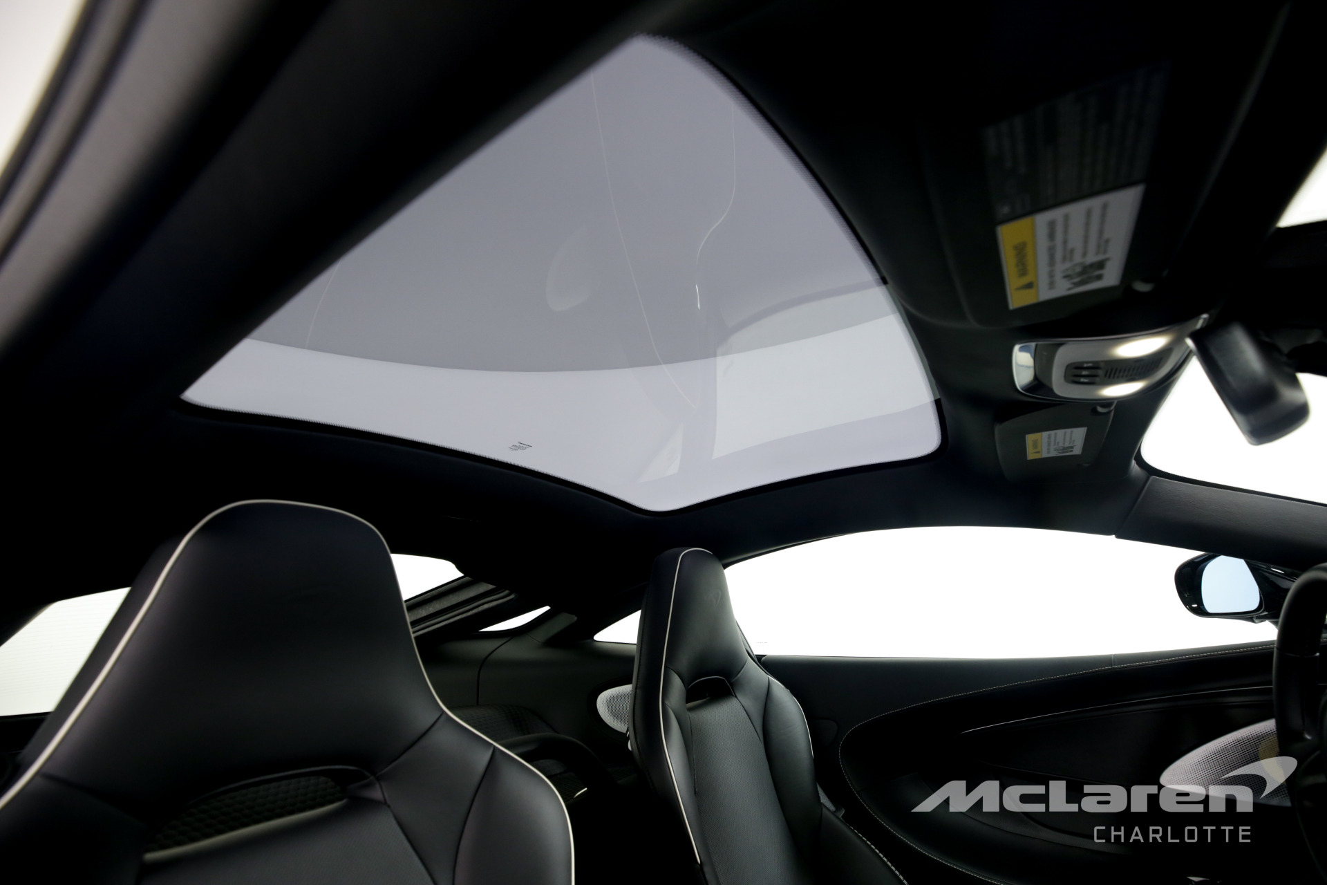 New 2021 MCLAREN GT | Charlotte, NC