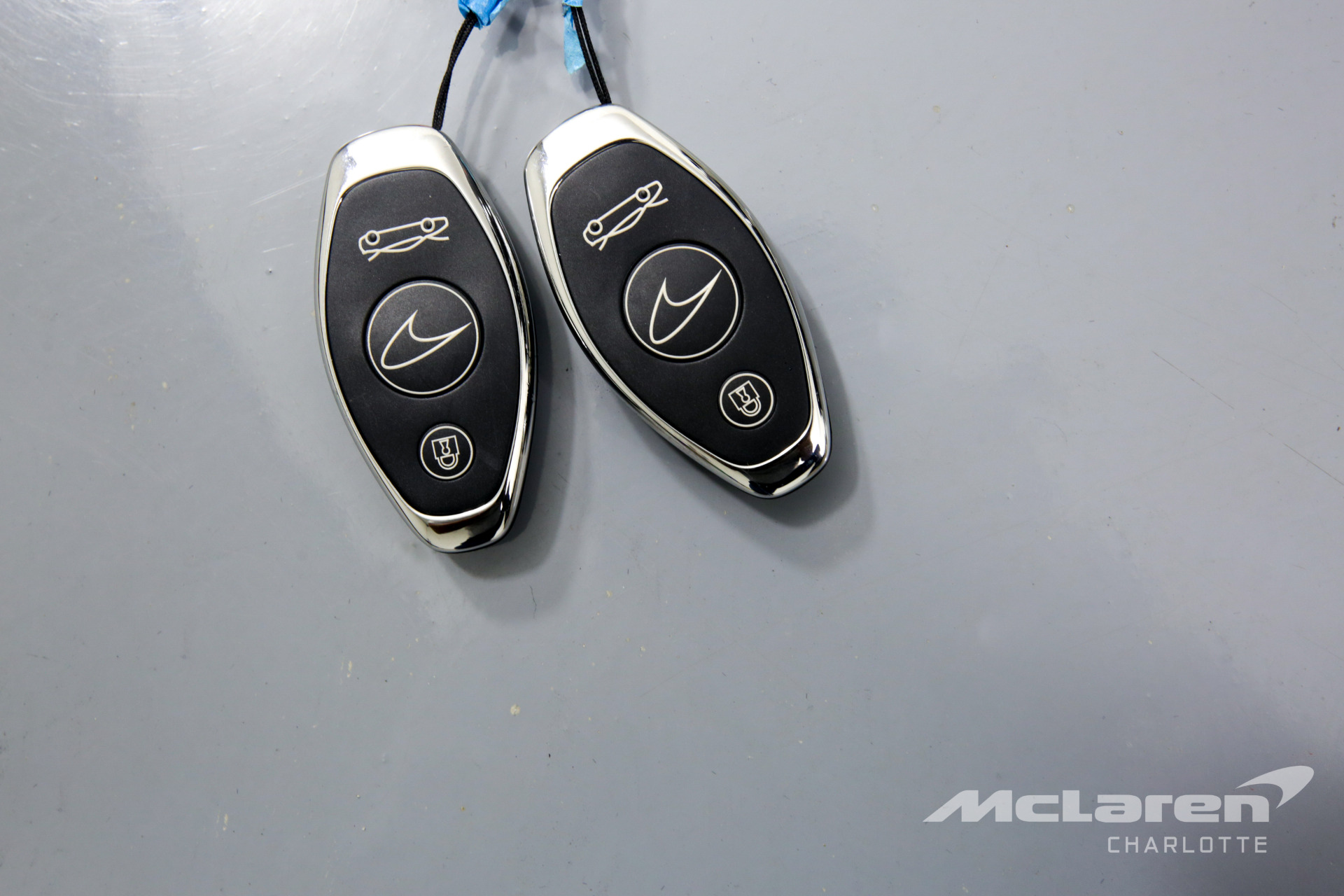 New 2021 MCLAREN GT | Charlotte, NC