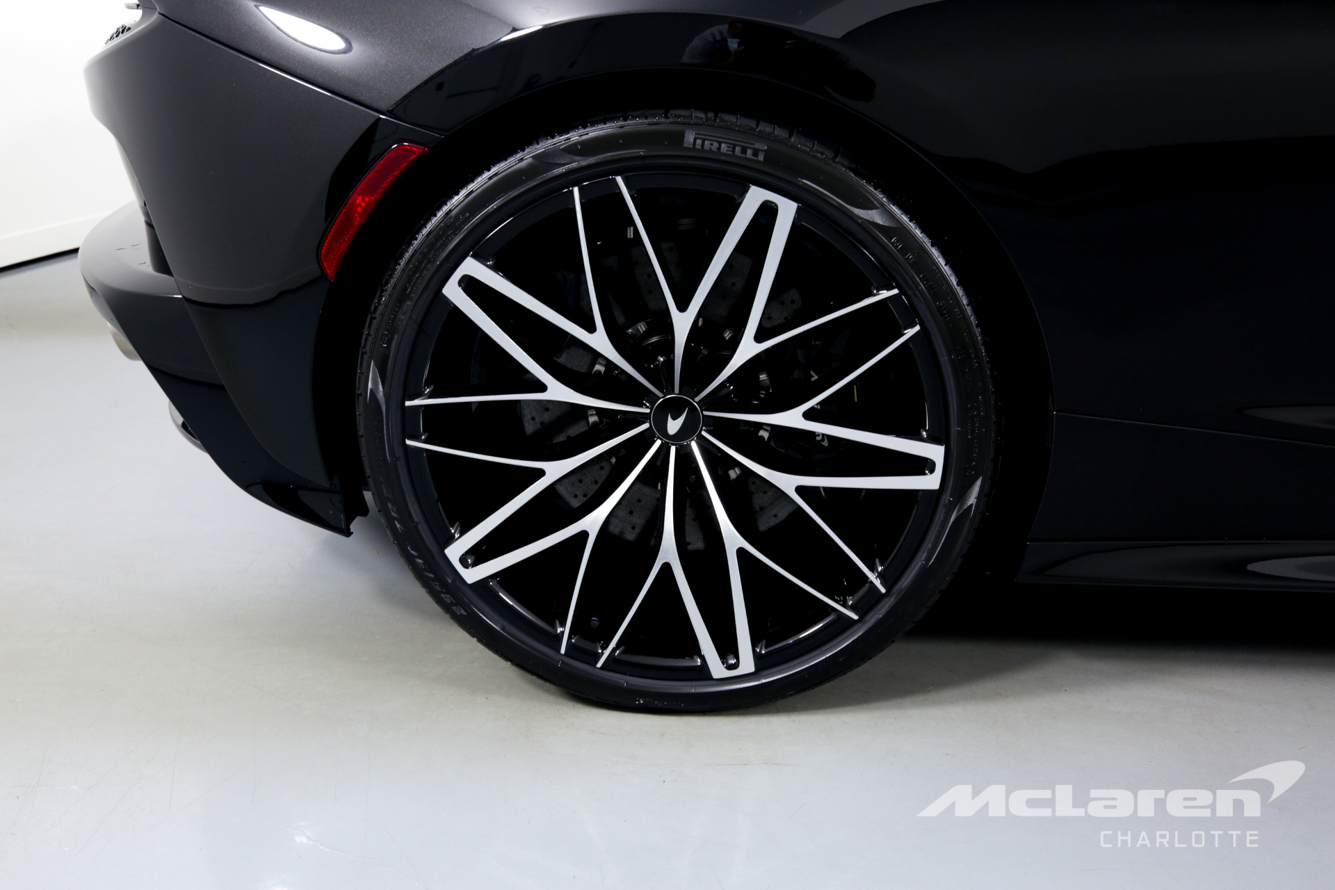 New 2021 MCLAREN GT | Charlotte, NC