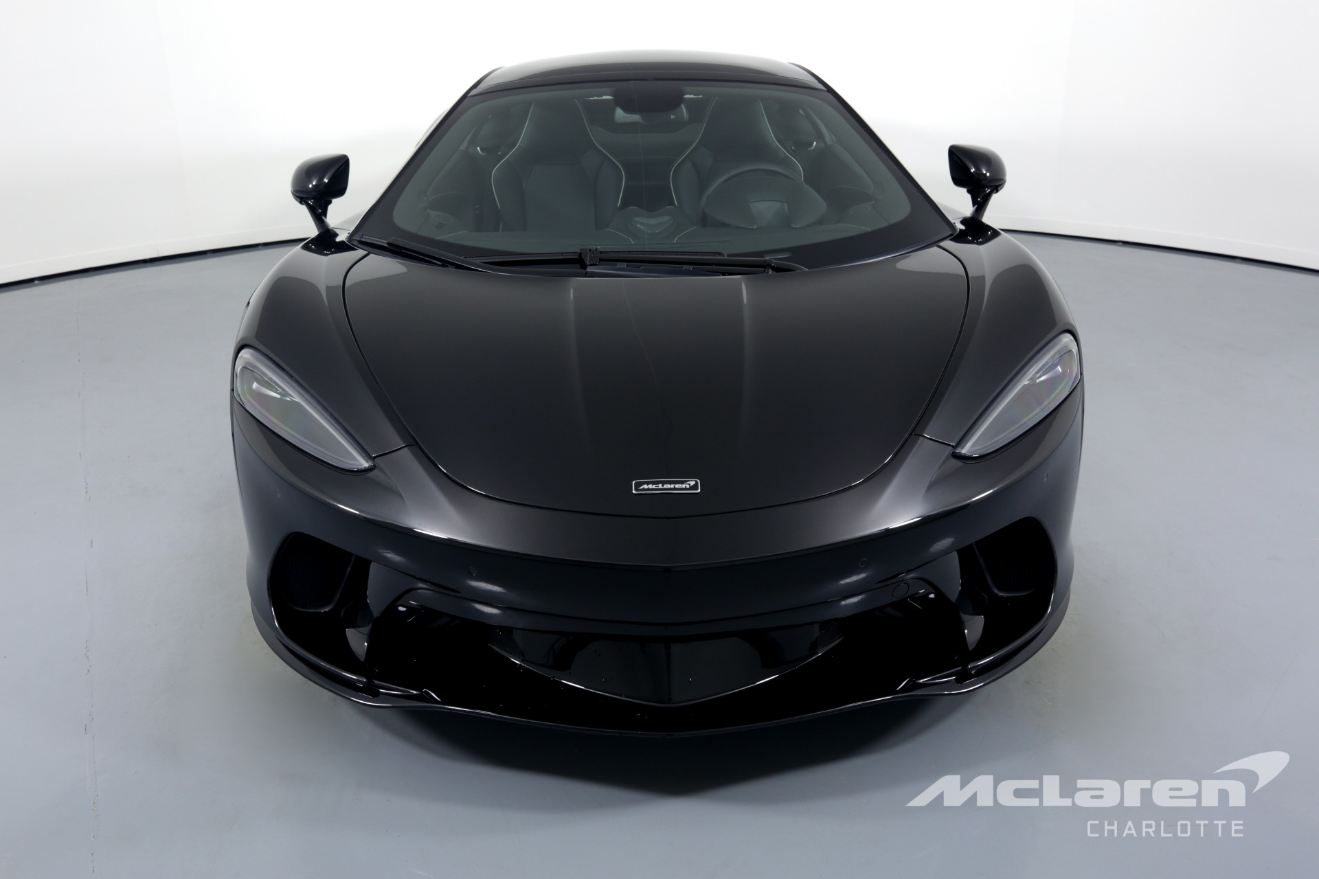New 2021 MCLAREN GT | Charlotte, NC