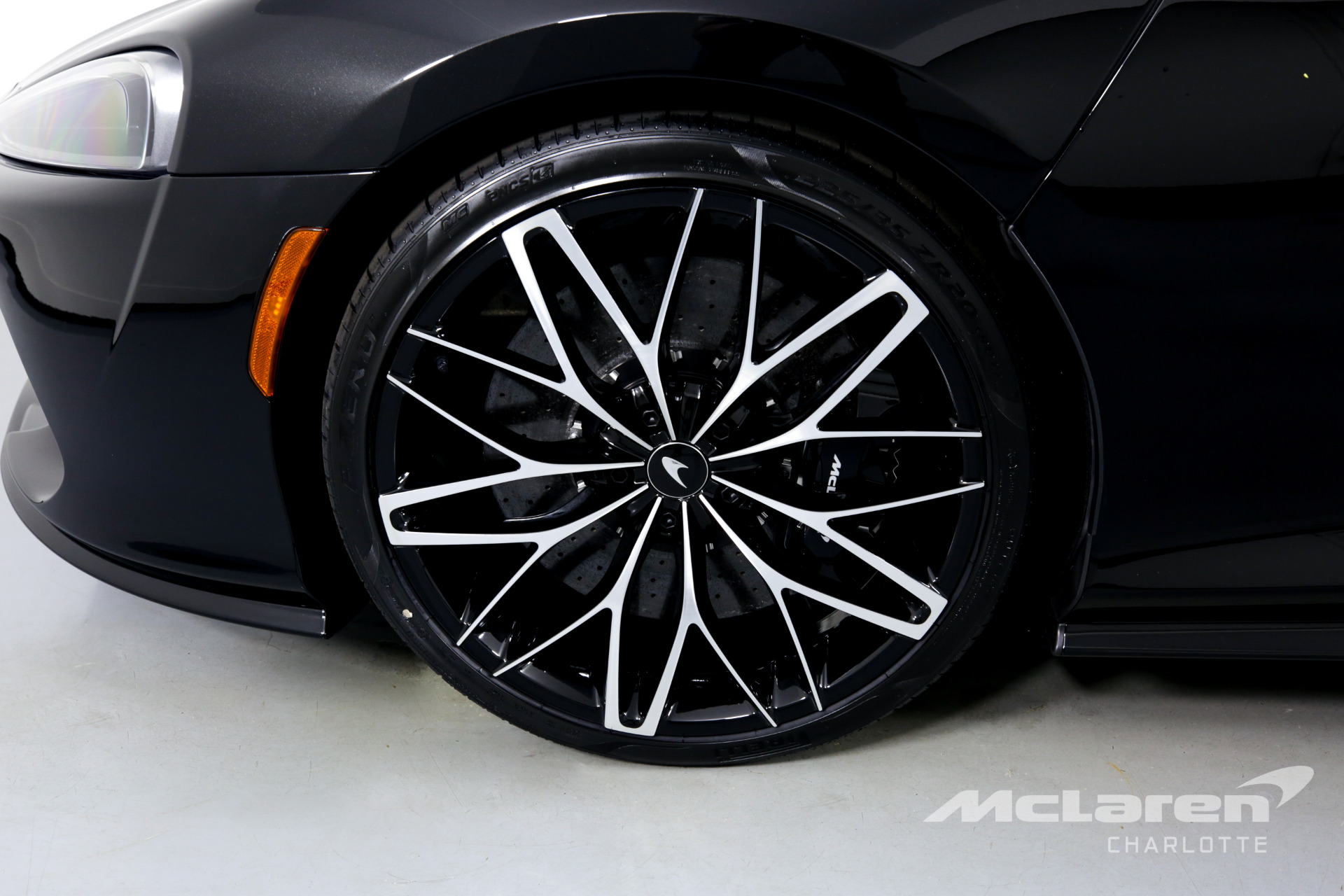 New 2021 MCLAREN GT | Charlotte, NC