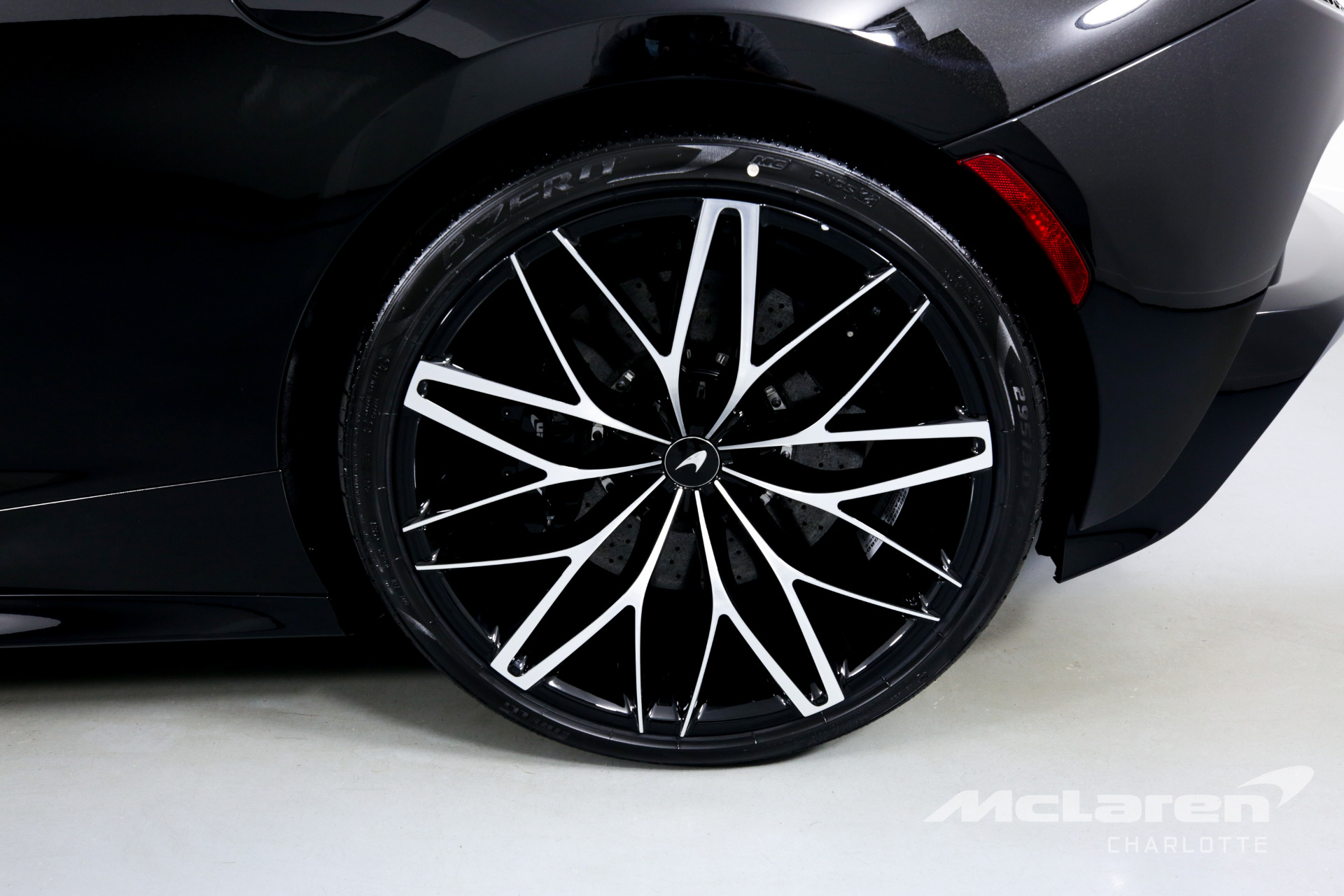 New 2021 MCLAREN GT | Charlotte, NC