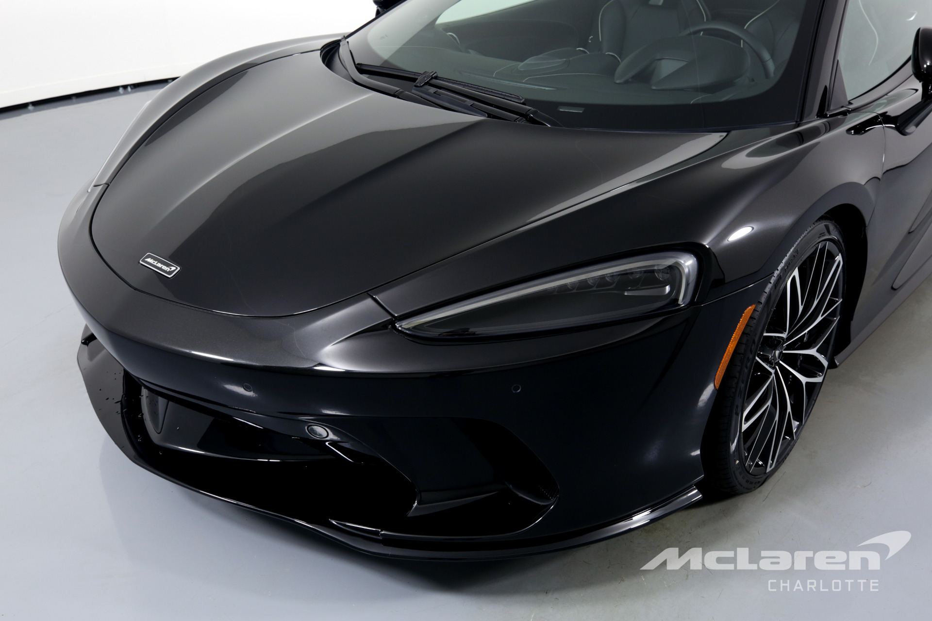 New 2021 MCLAREN GT | Charlotte, NC