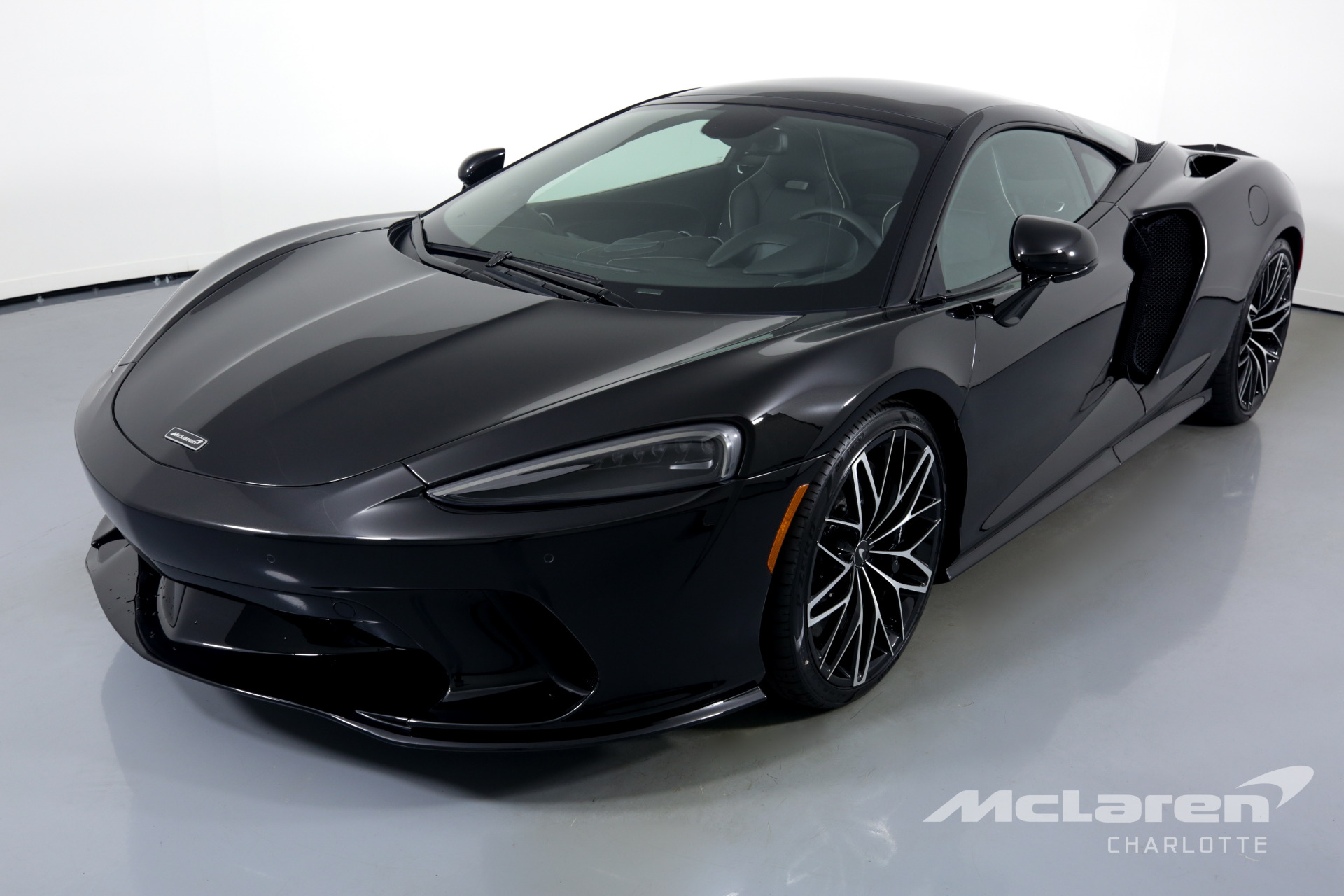 New 2021 MCLAREN GT | Charlotte, NC