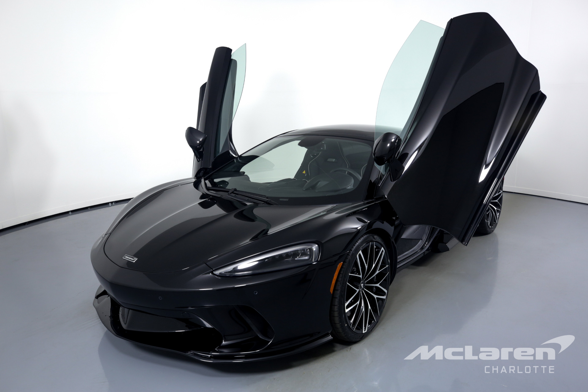 New 2021 MCLAREN GT | Charlotte, NC