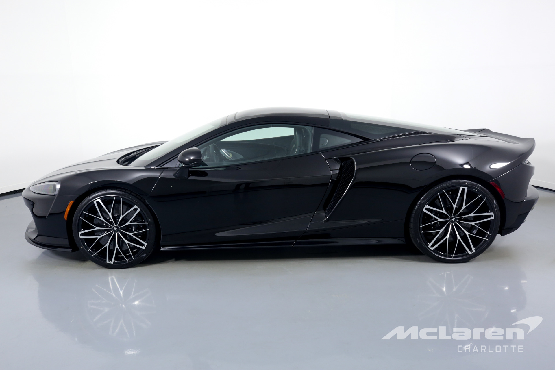 New 2021 MCLAREN GT | Charlotte, NC