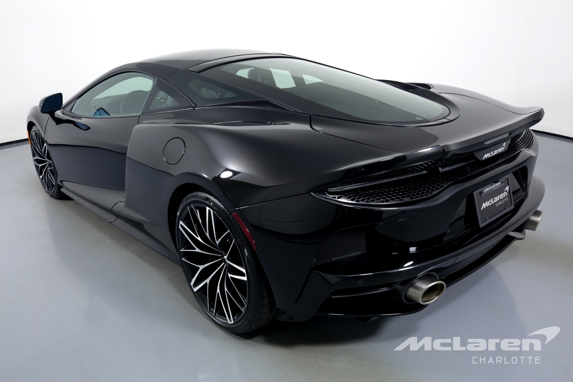 New 2021 MCLAREN GT | Charlotte, NC
