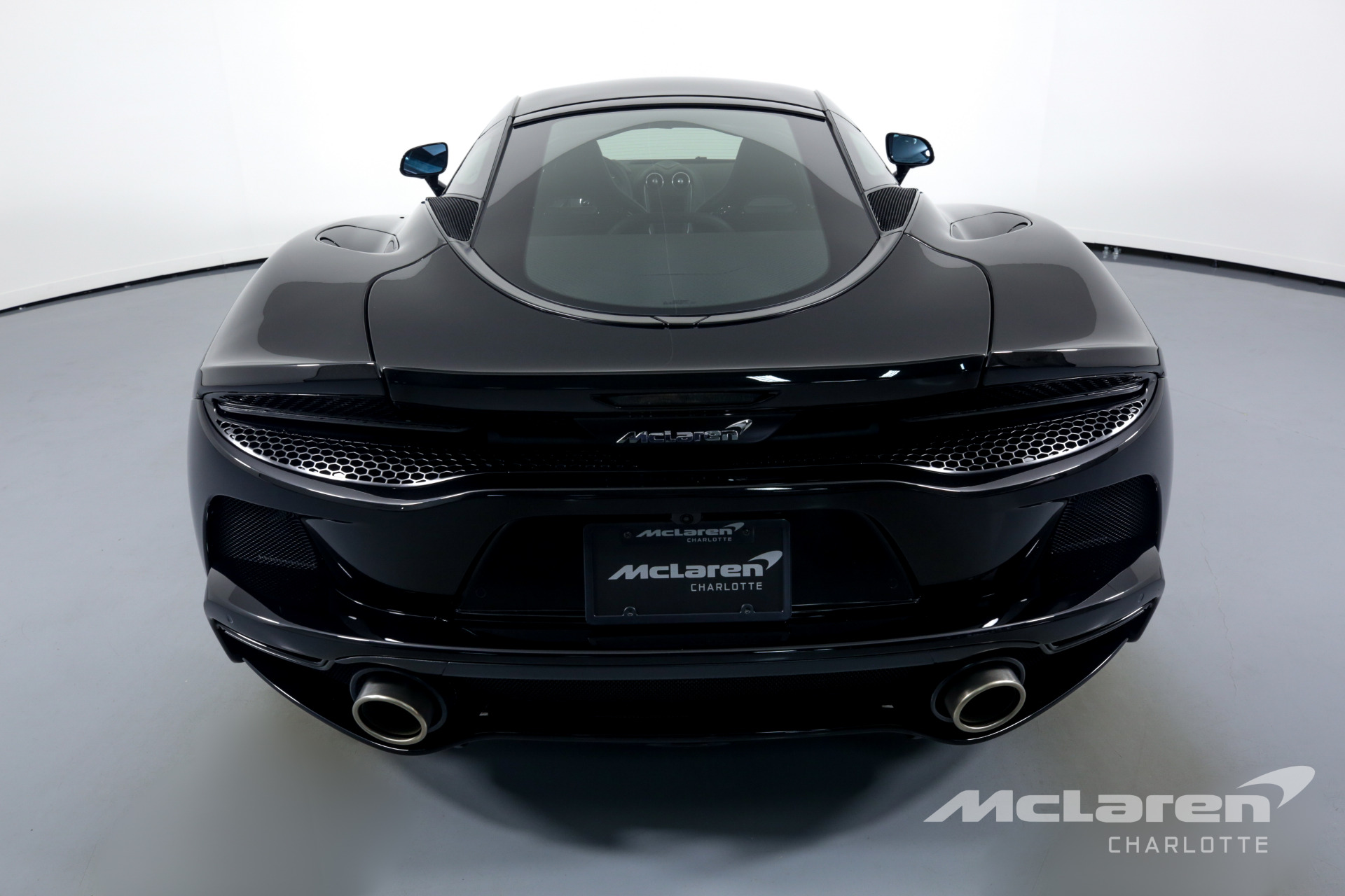 New 2021 MCLAREN GT | Charlotte, NC