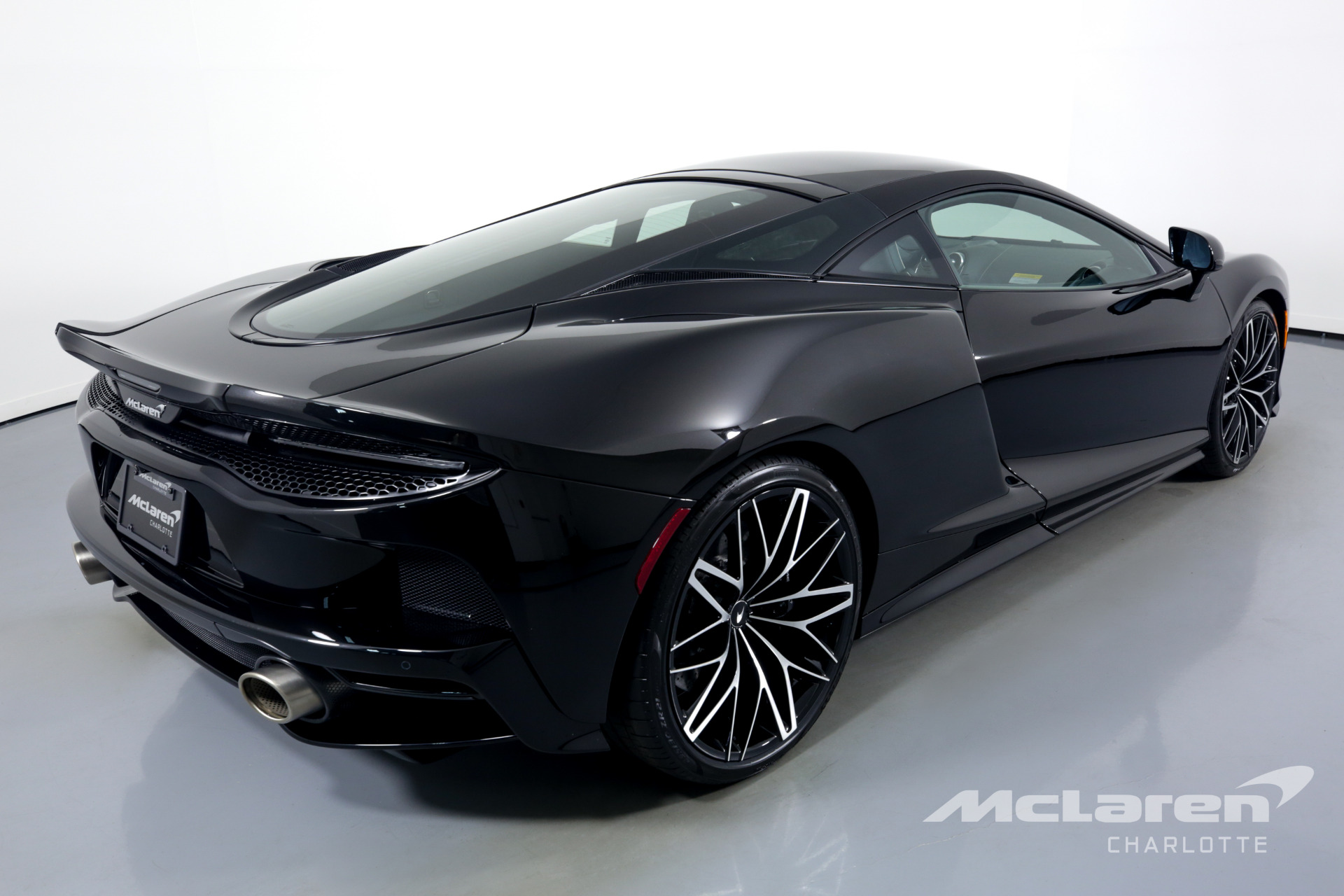 New 2021 MCLAREN GT | Charlotte, NC
