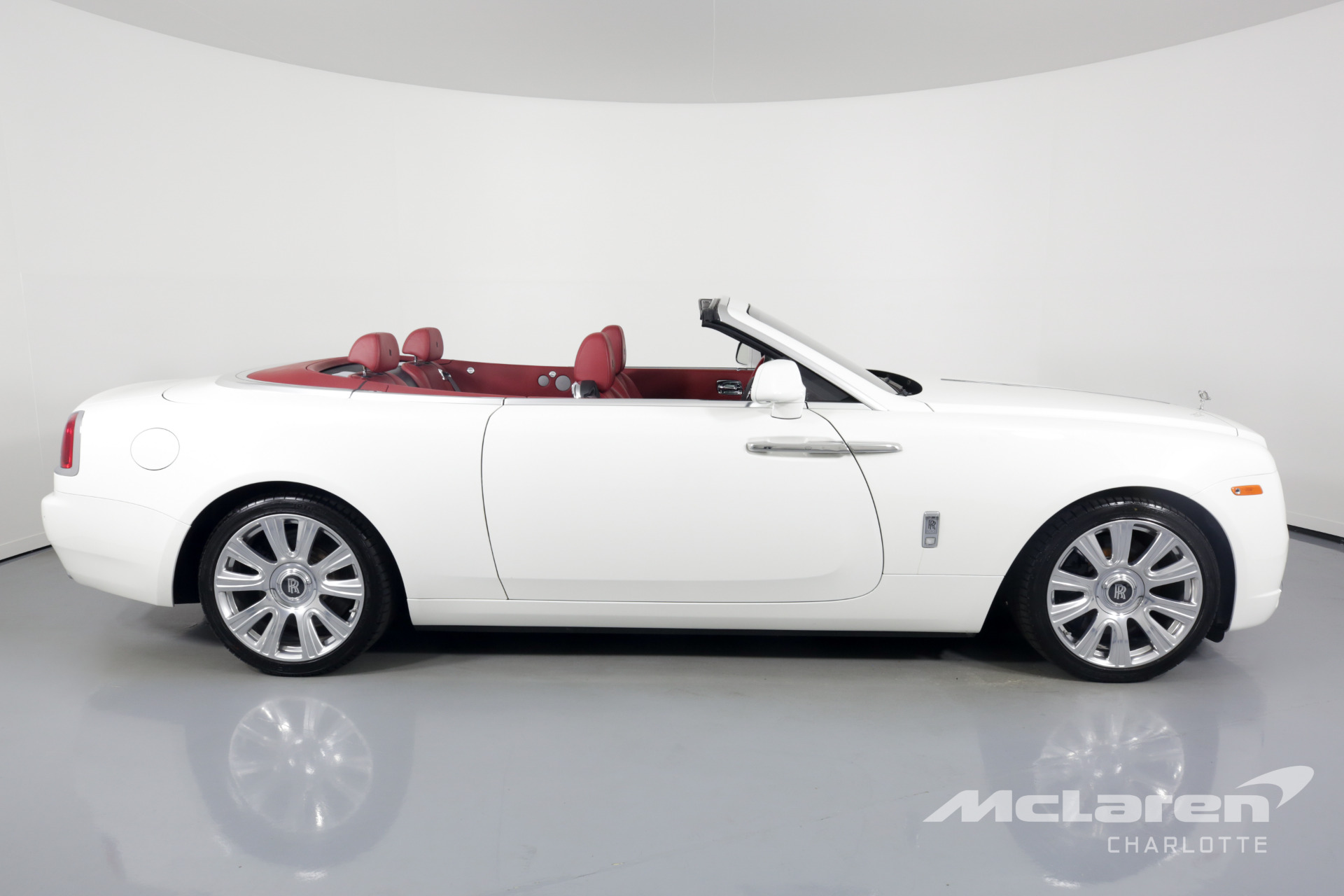 Used 2017 Rolls-Royce Dawn | Charlotte, NC