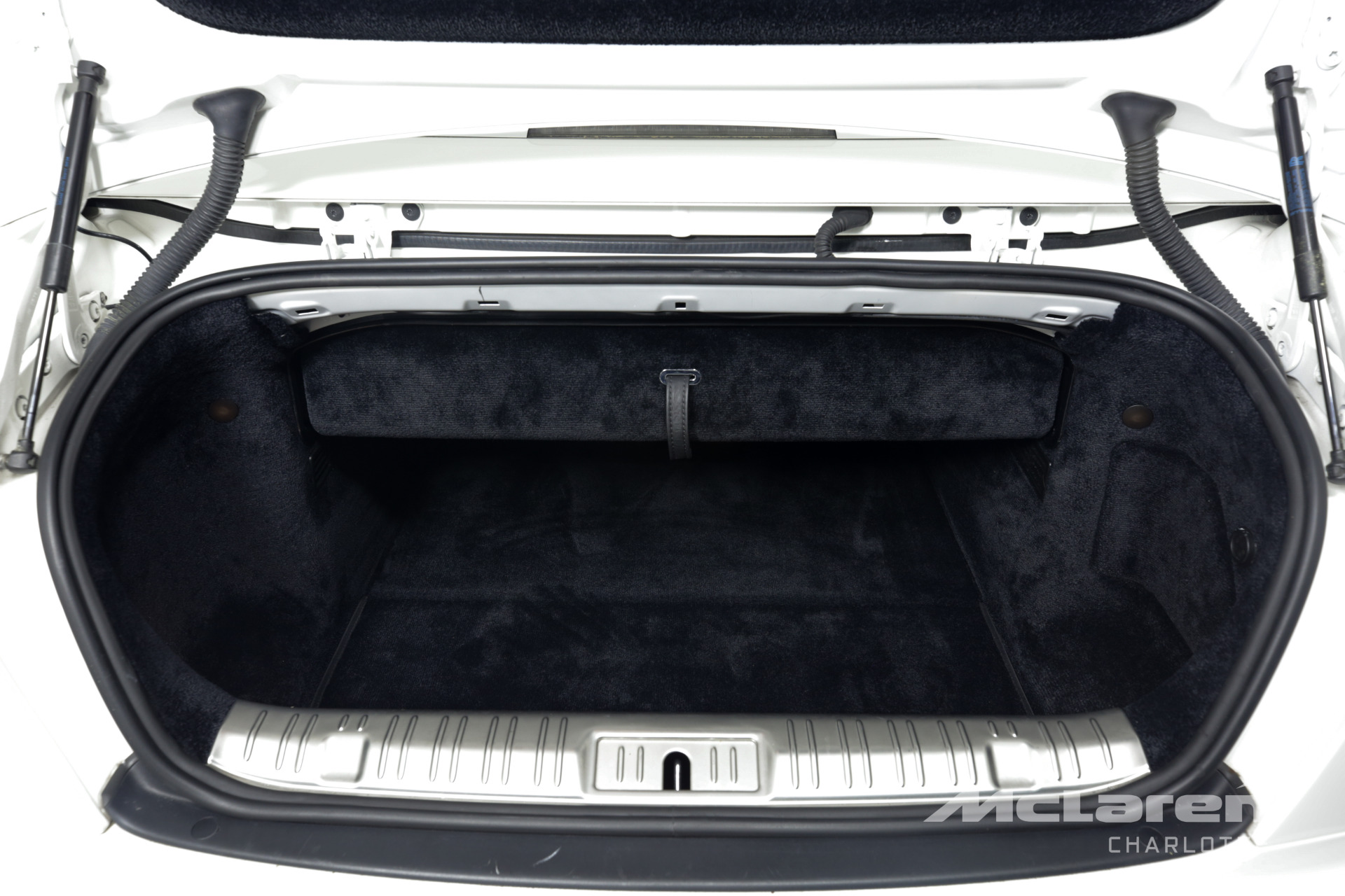 Used 2017 Rolls-Royce Dawn | Charlotte, NC