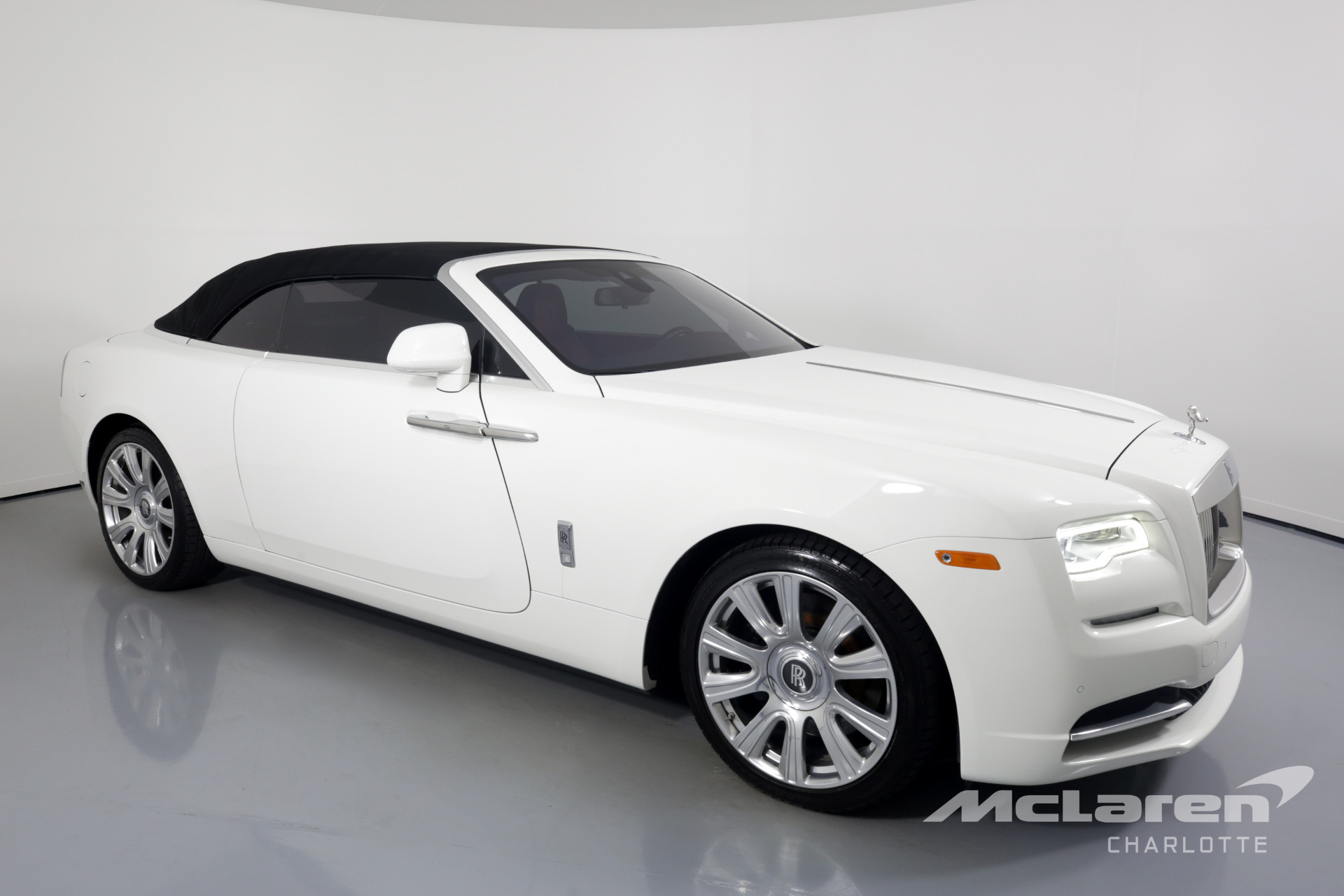 Used 2017 Rolls-Royce Dawn | Charlotte, NC