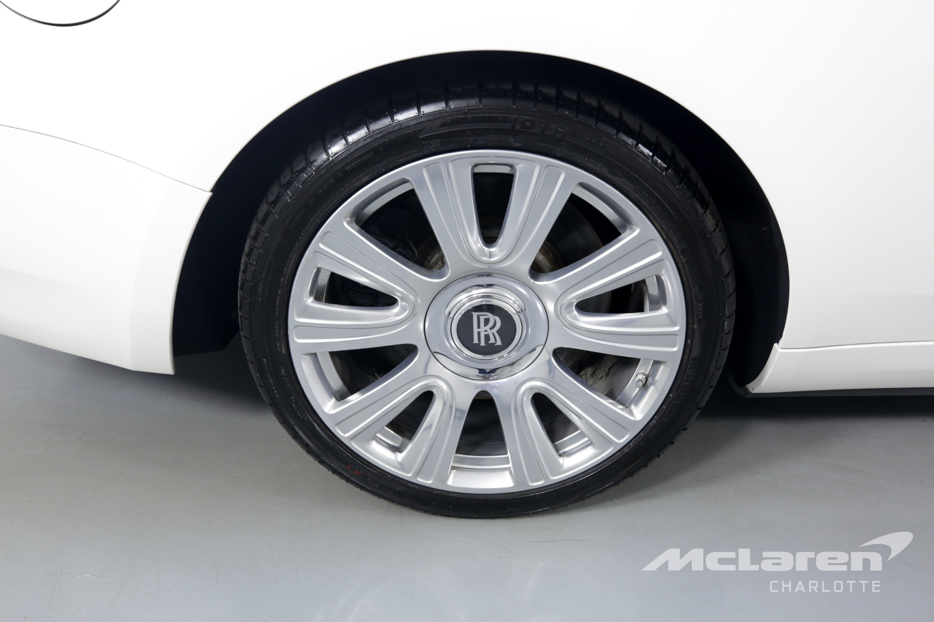 Used 2017 Rolls-Royce Dawn | Charlotte, NC