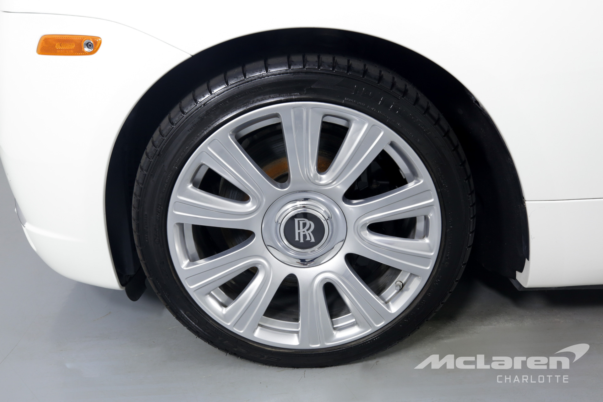 Used 2017 Rolls-Royce Dawn | Charlotte, NC
